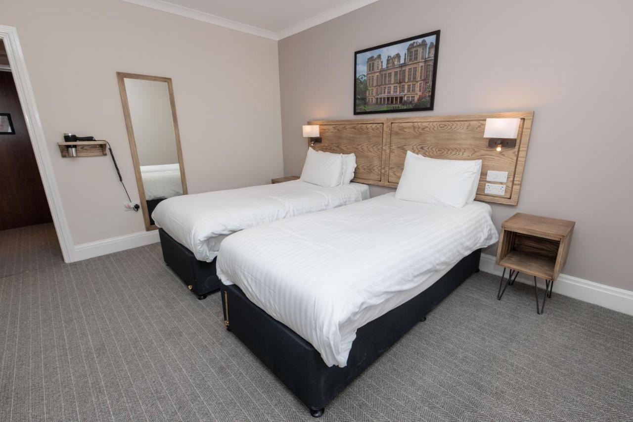 Olde House, By Marston's 3*