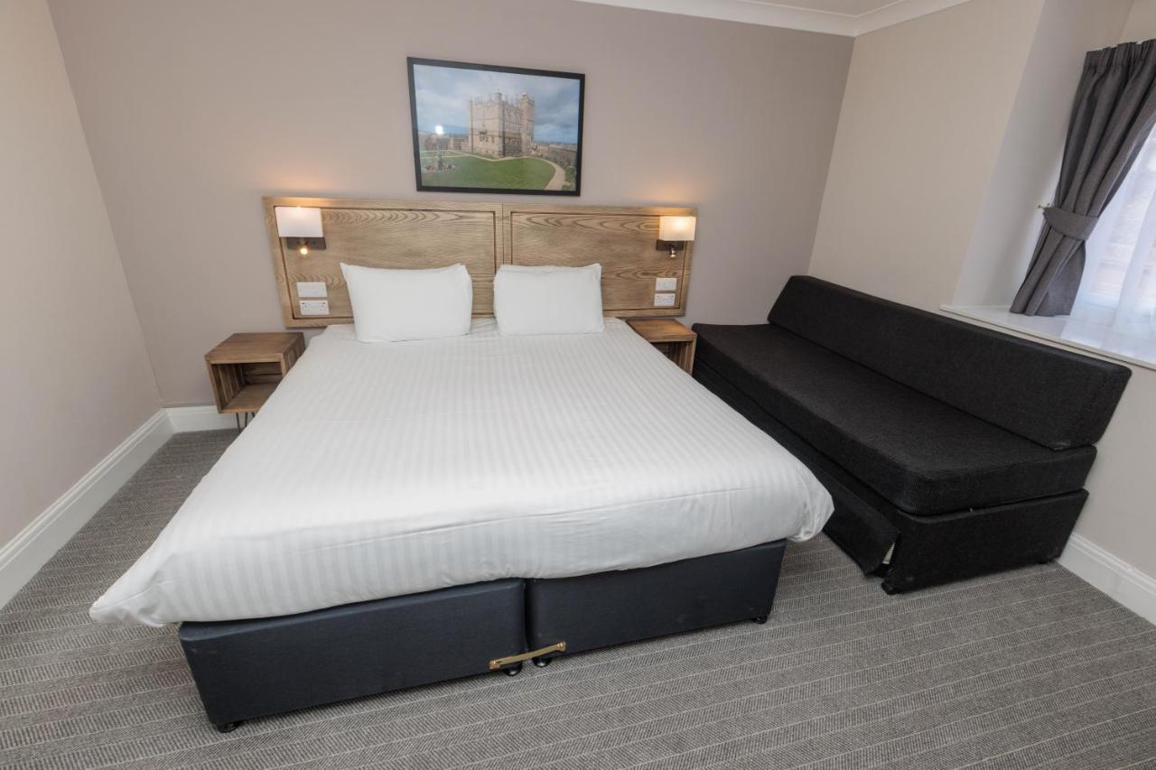 Hotel Olde House, By Marston's 3*