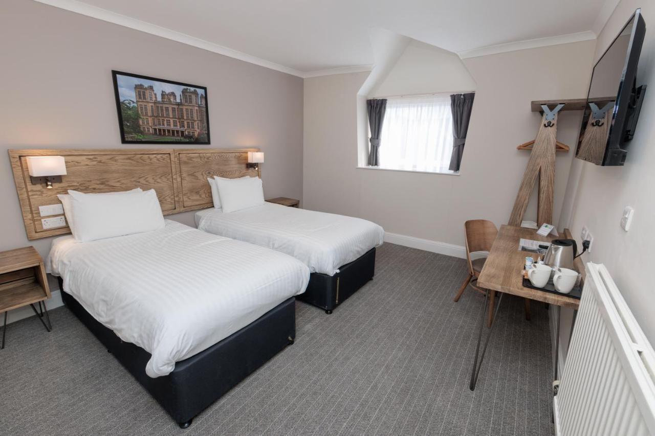 Olde House, By Marston's 3*