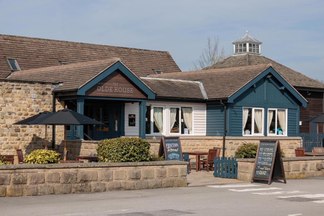 Olde House, By Marston's