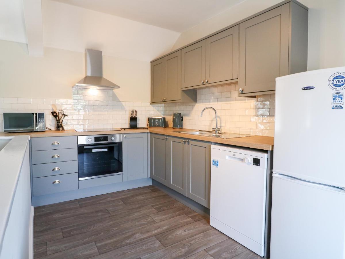 The Loft At The George Holiday home Chesterfield