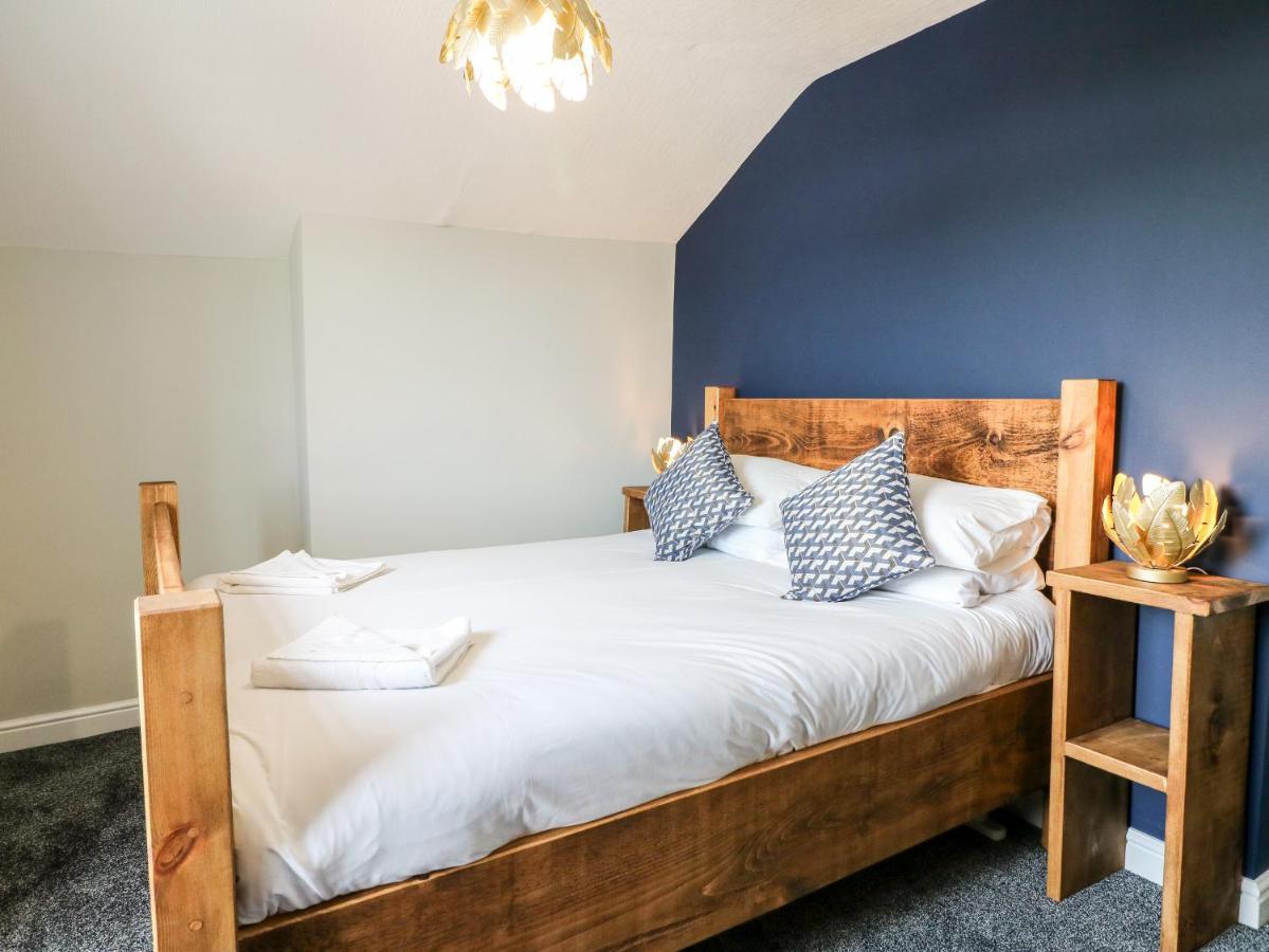 The Loft At The George Holiday home Chesterfield