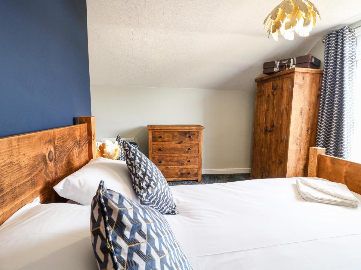 The Loft At The George Holiday home Chesterfield