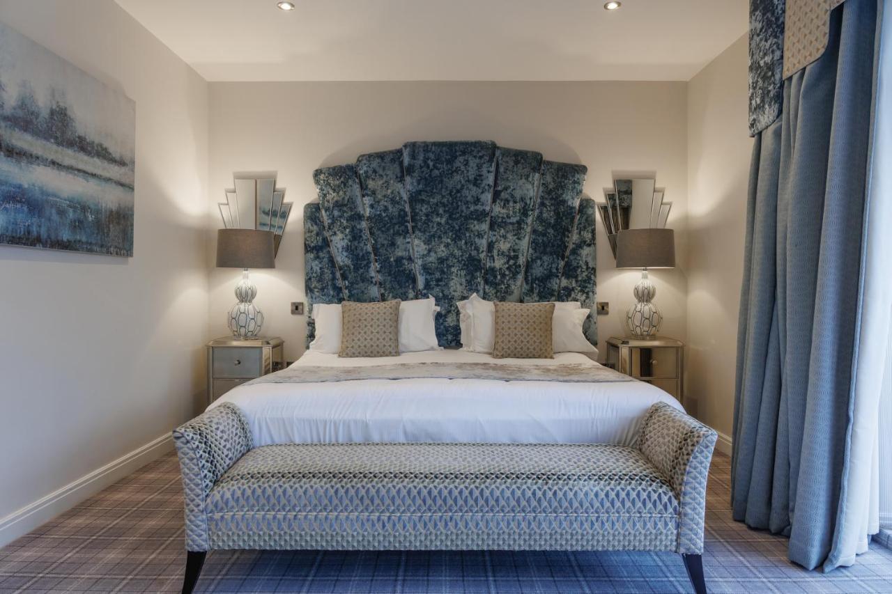 Hotel Peak Edge 4*