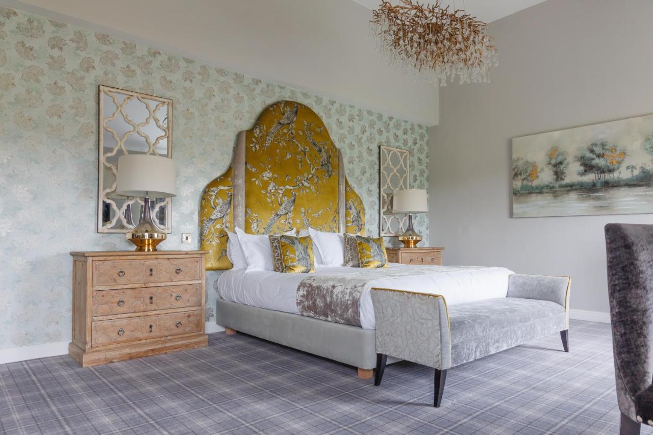 Peak Edge Hotel Chesterfield