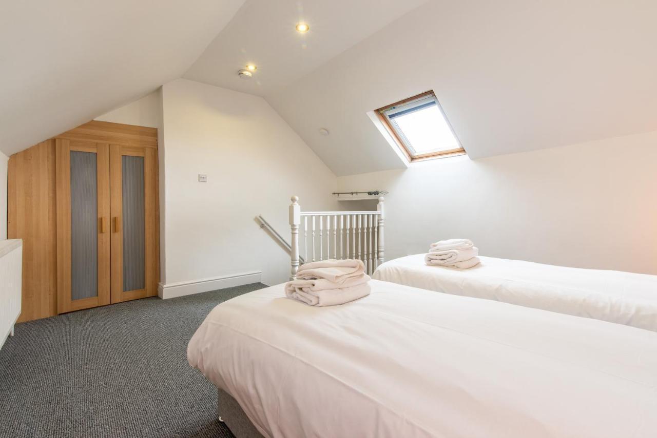 Apartment - 2 Bedroom Near Town Centre Chesterfield