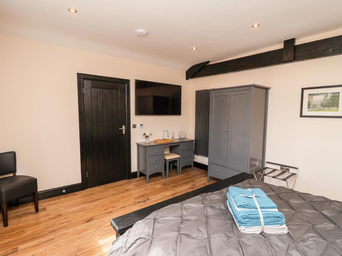 Holiday home Moor Farm