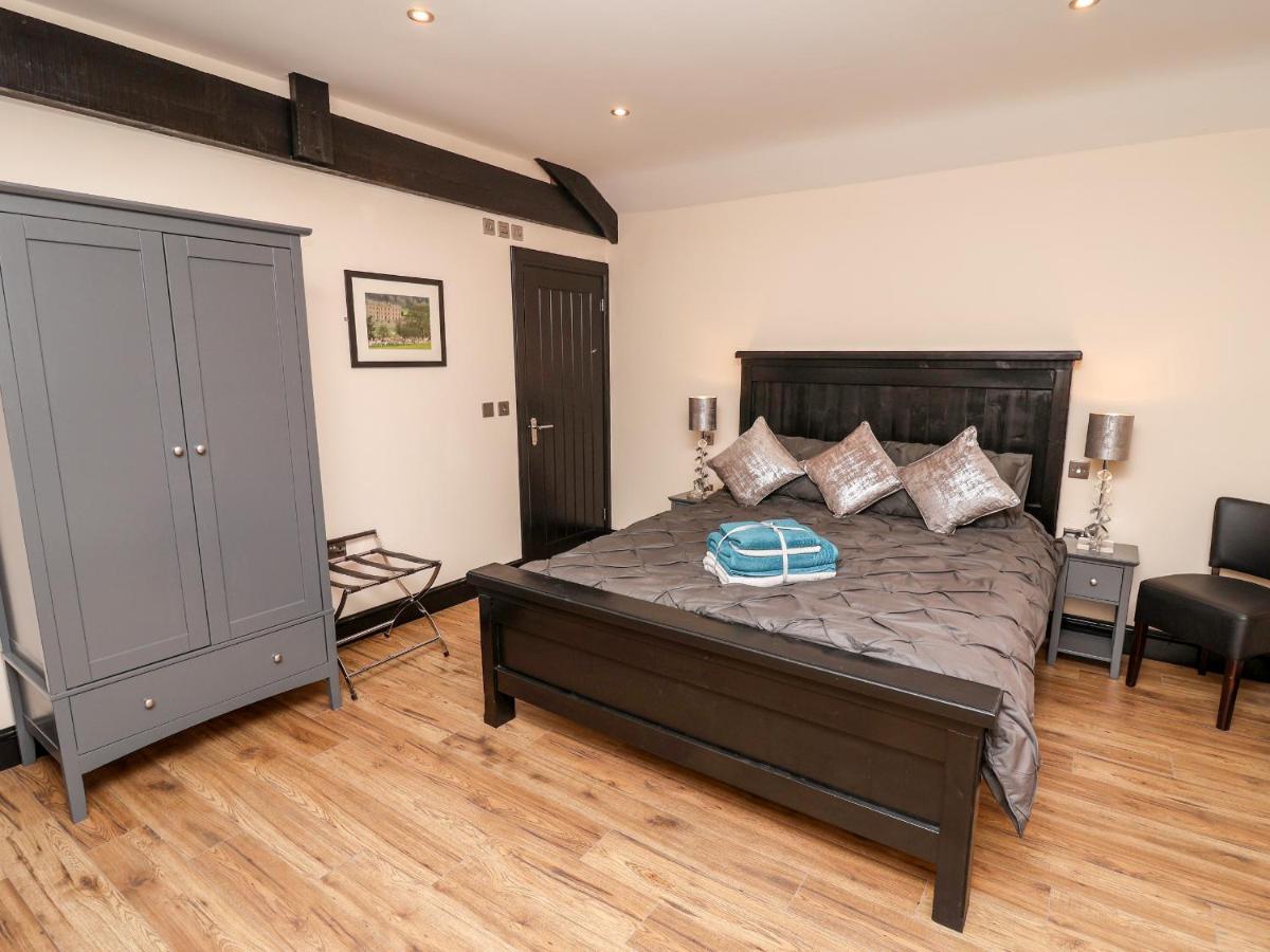 Holiday home Moor Farm Chesterfield