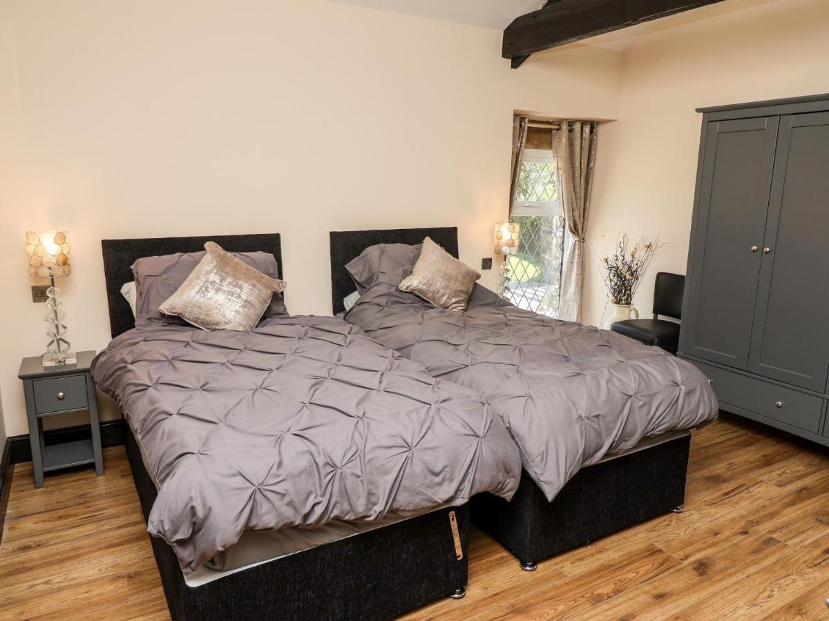 Moor Farm Holiday home Chesterfield