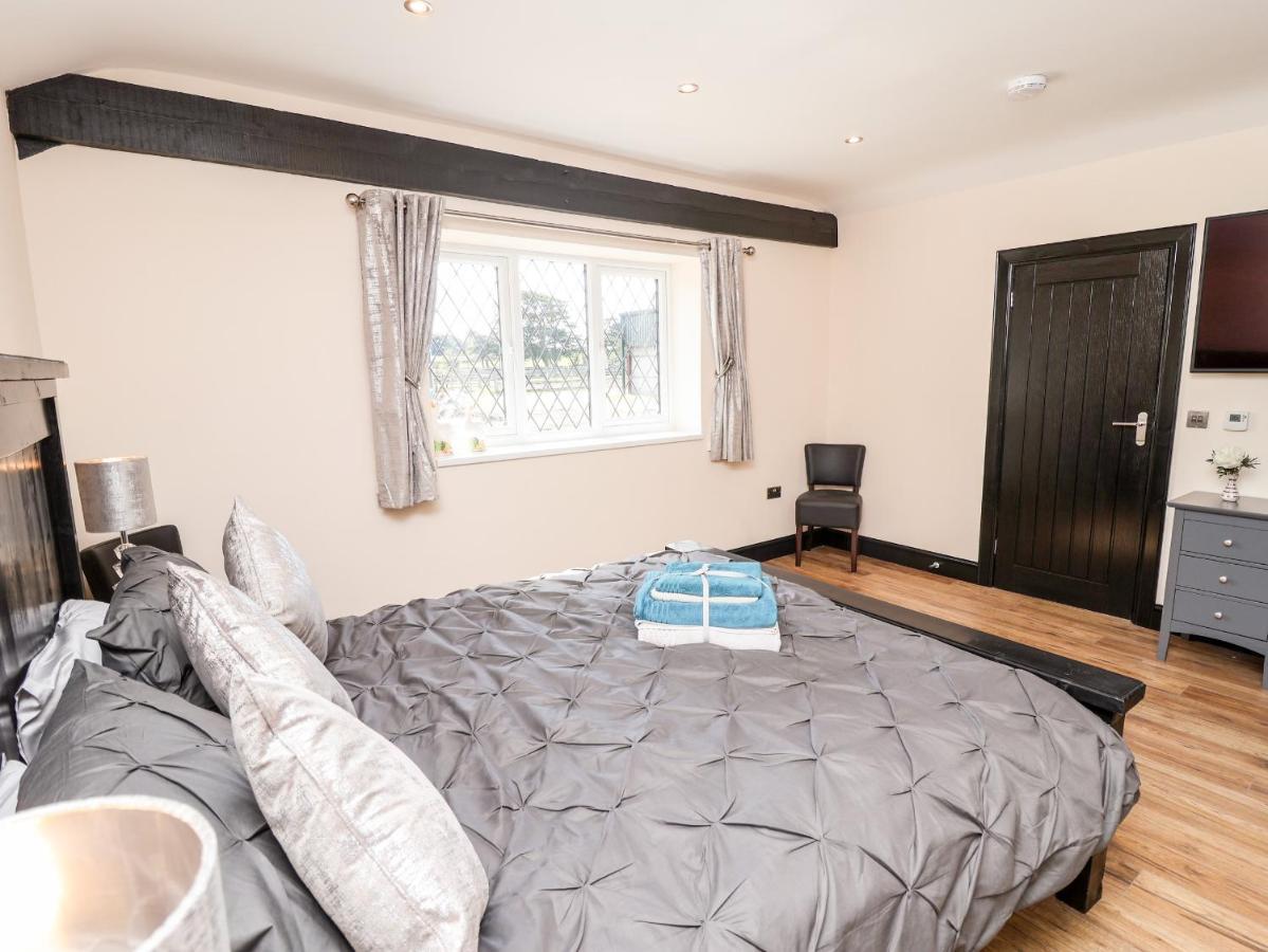 Moor Farm Holiday home