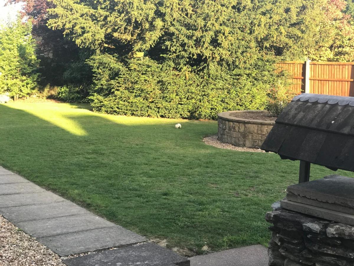 Whitton Bed & Breakfast 4*