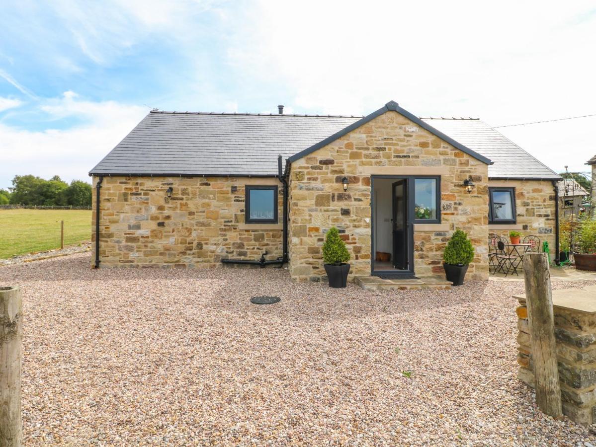 The Holiday home *