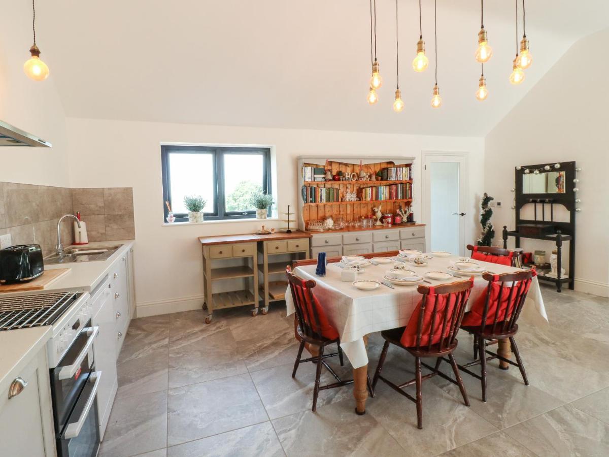 Holiday home The Chesterfield