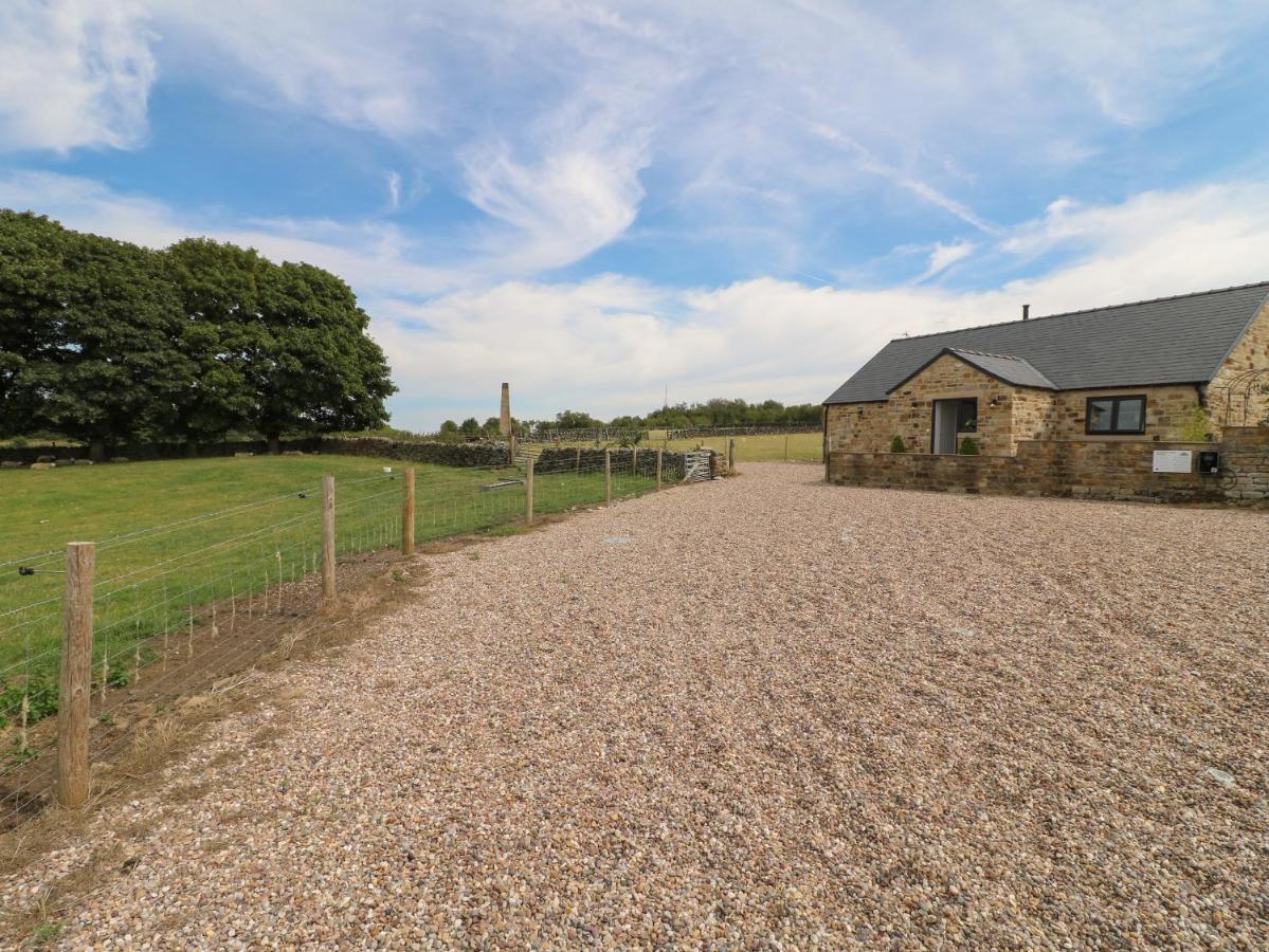 The Holiday home Chesterfield