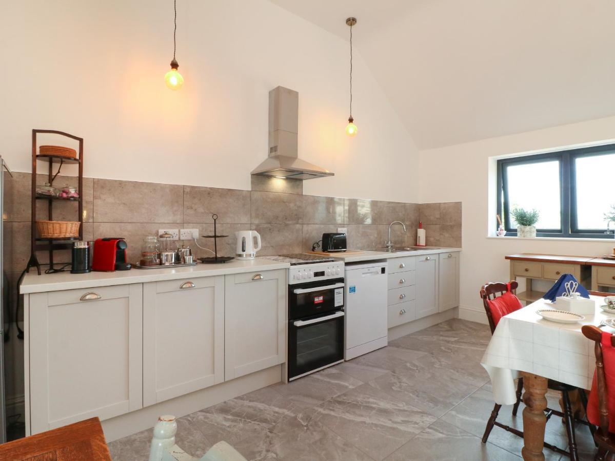 Holiday home The Chesterfield