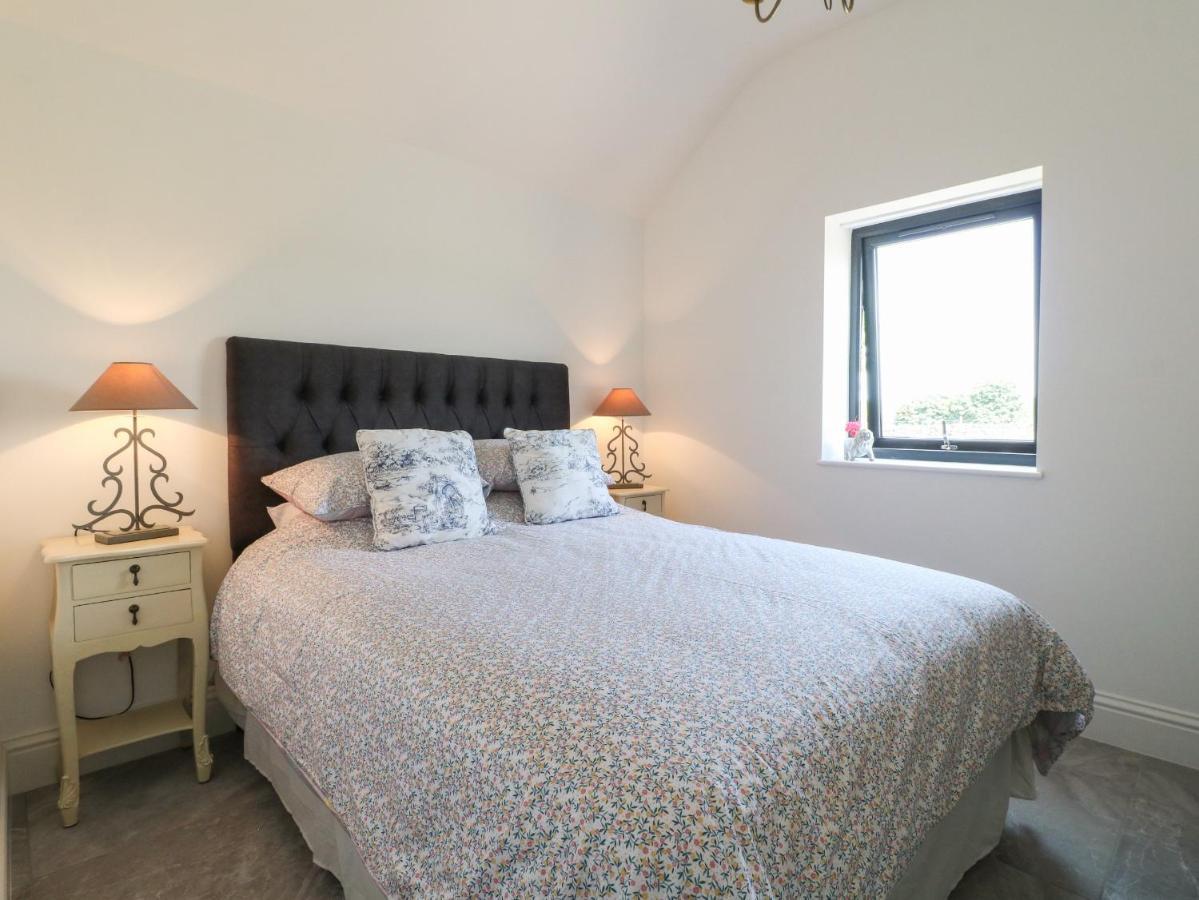 The Holiday home Chesterfield