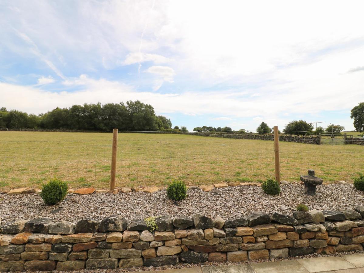 The Holiday home Chesterfield
