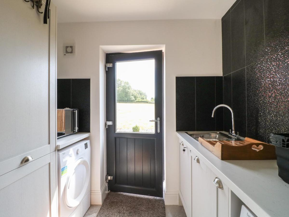 The Holiday home Chesterfield