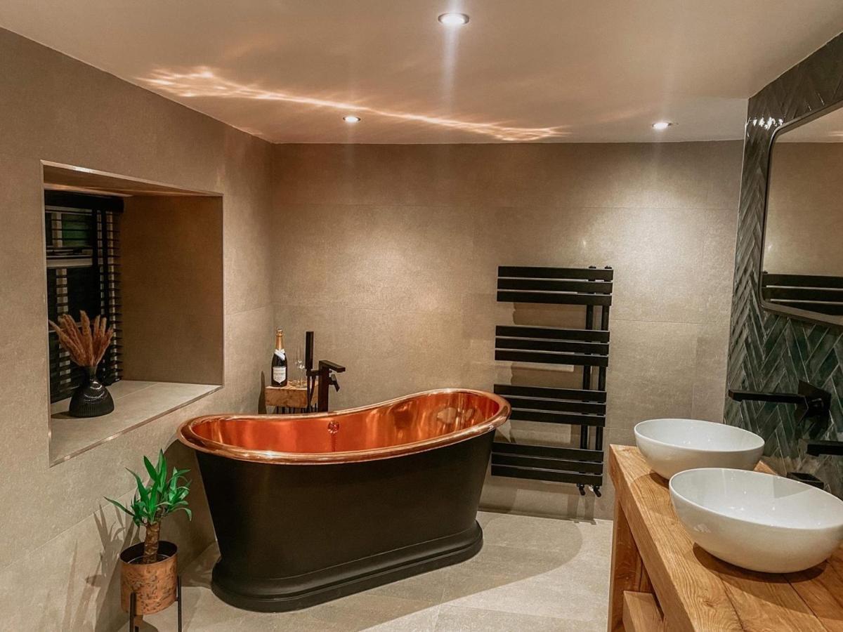 Inn Bulls Head - Holymoorside 5*
