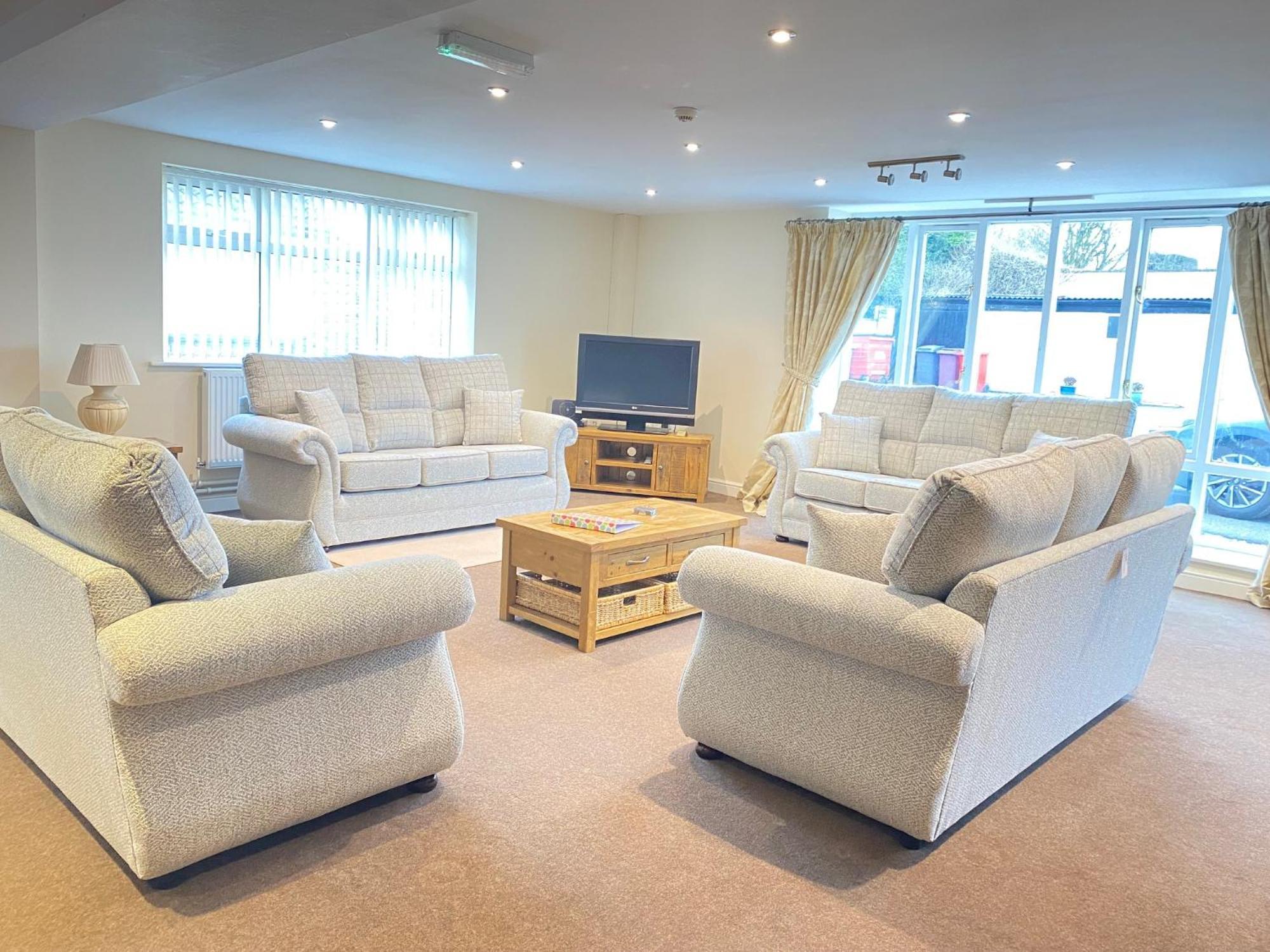 Whitton Bed & Breakfast