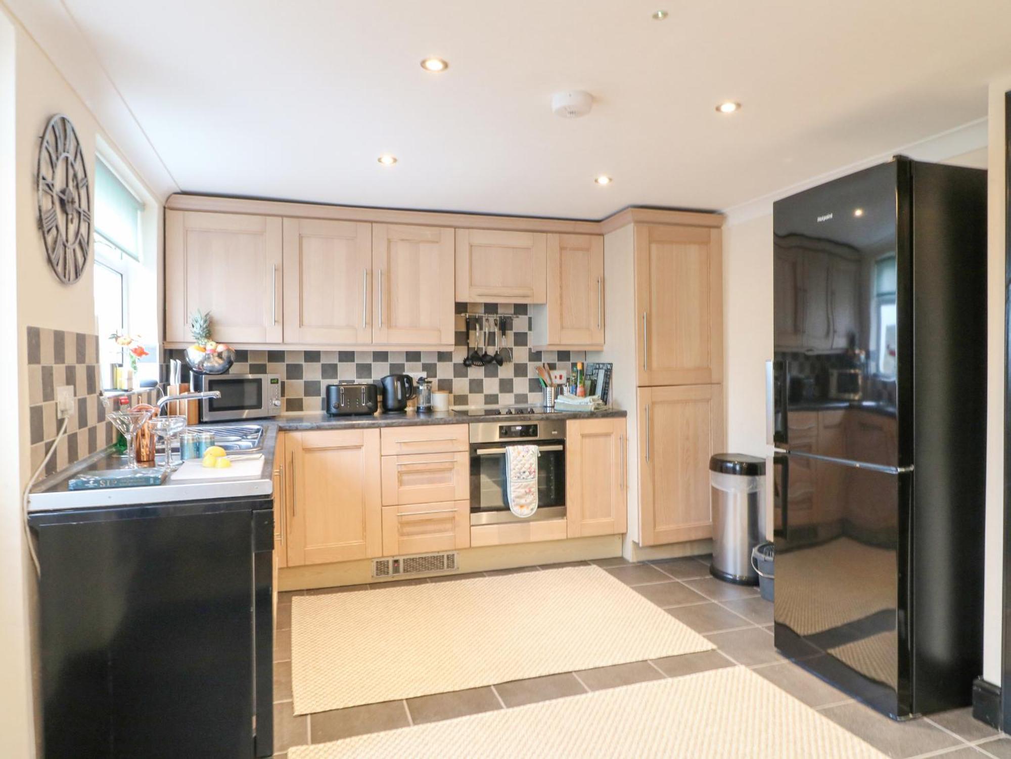 Holiday home Moor Farm