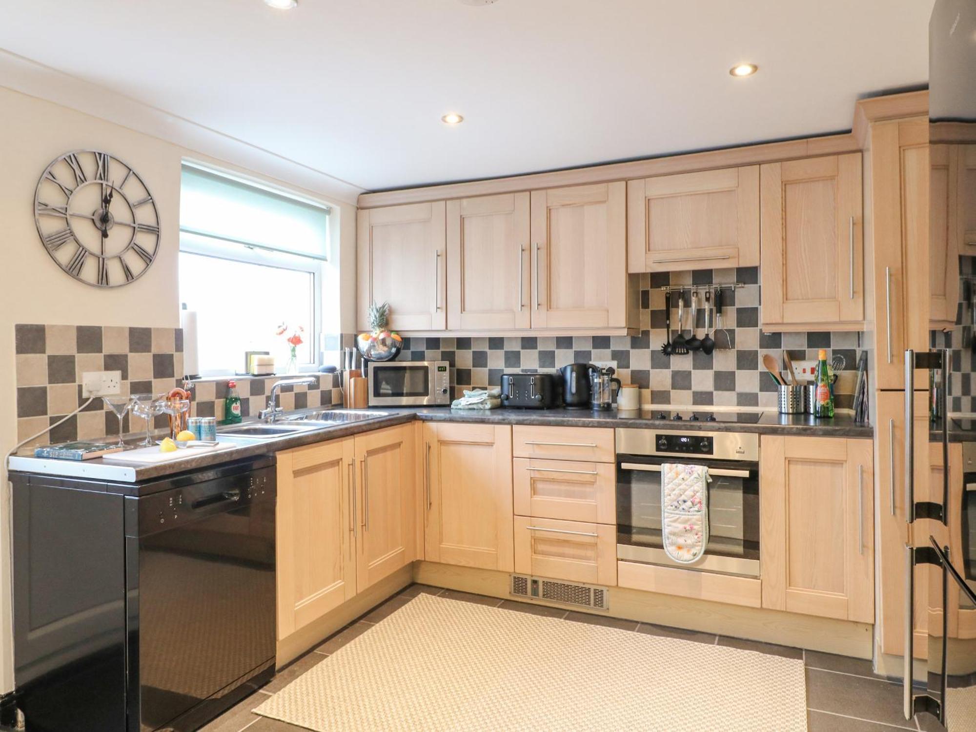 Moor Farm Holiday home