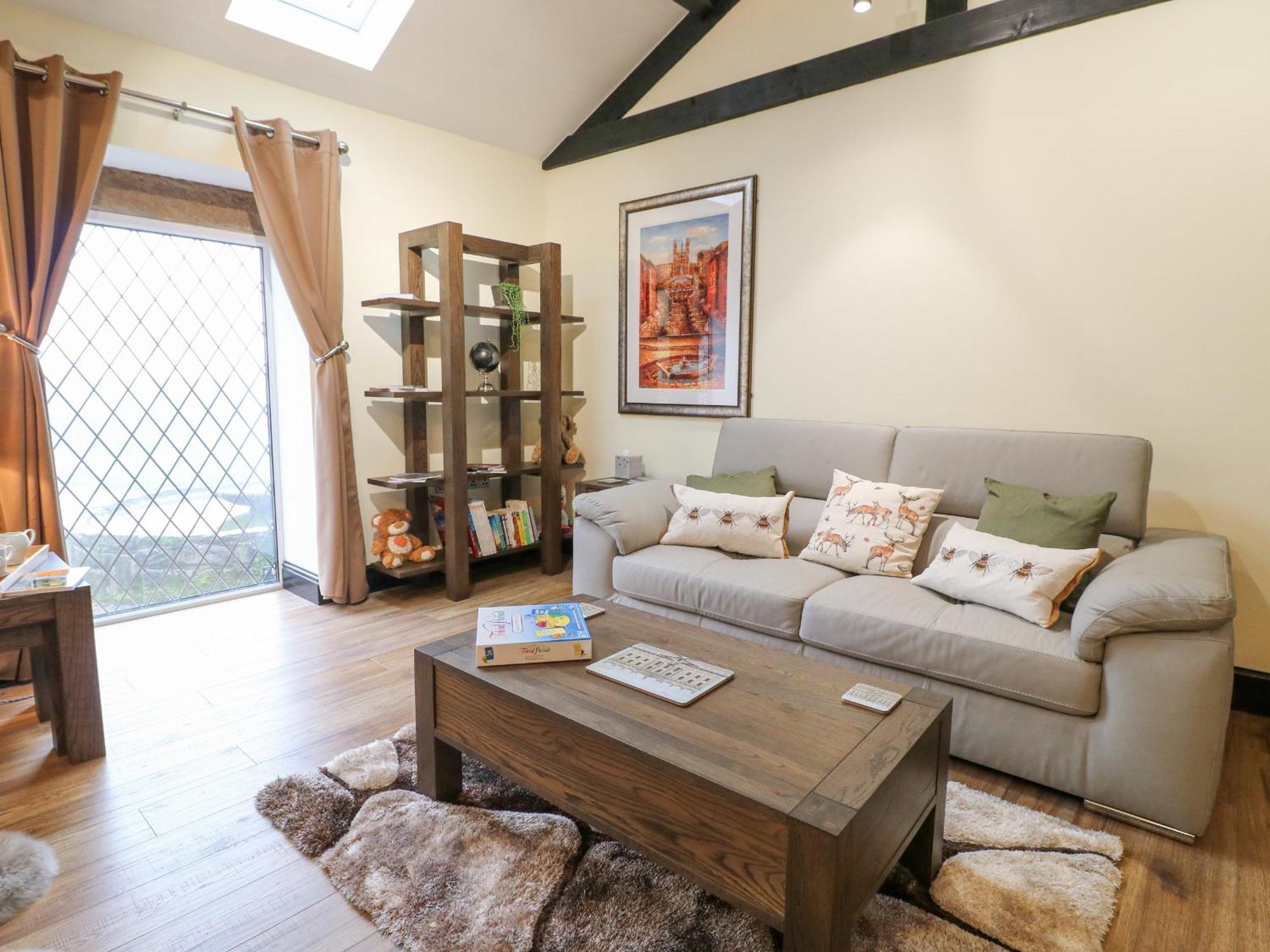 Moor Farm Holiday home Chesterfield
