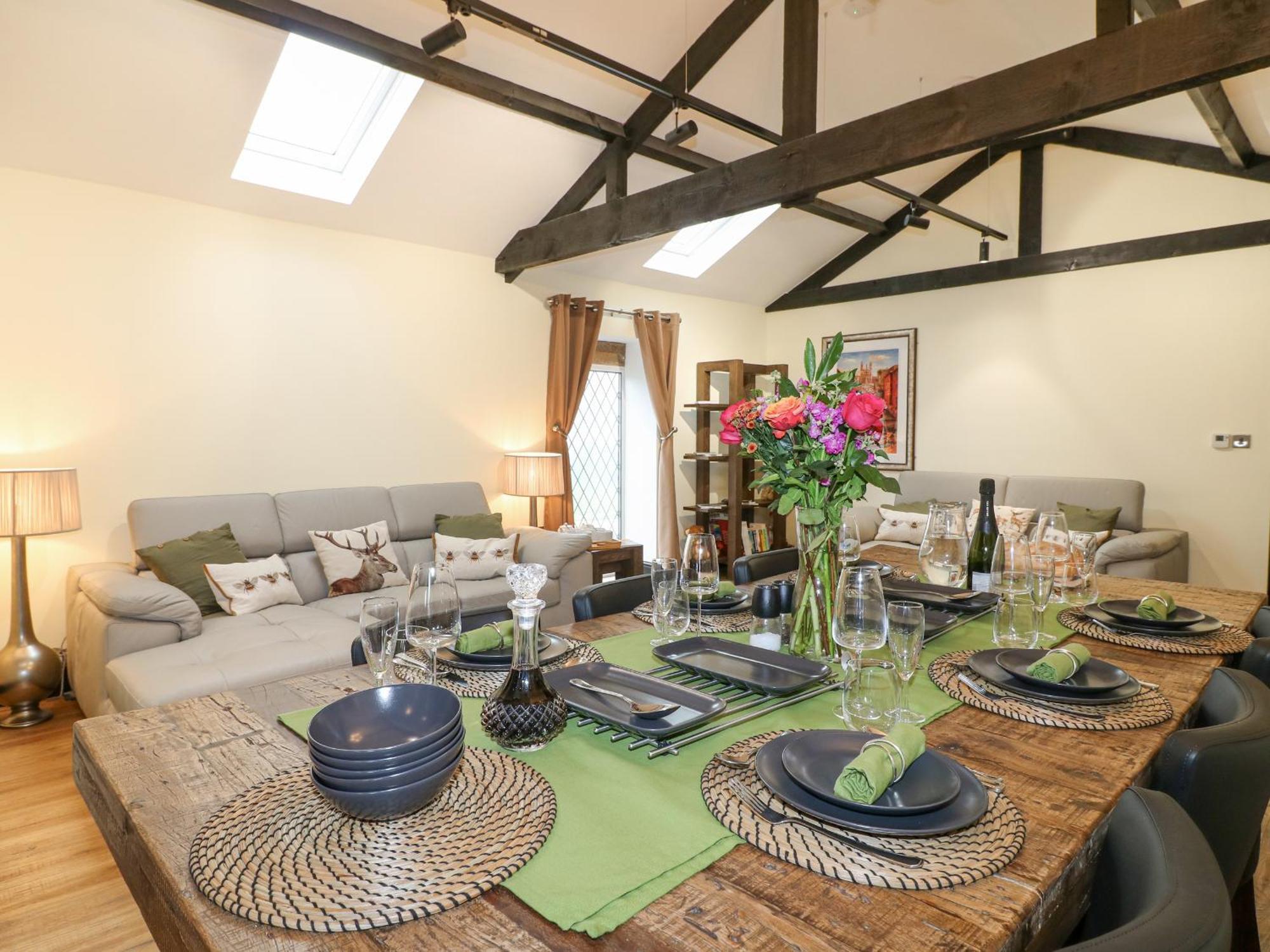 Moor Farm *