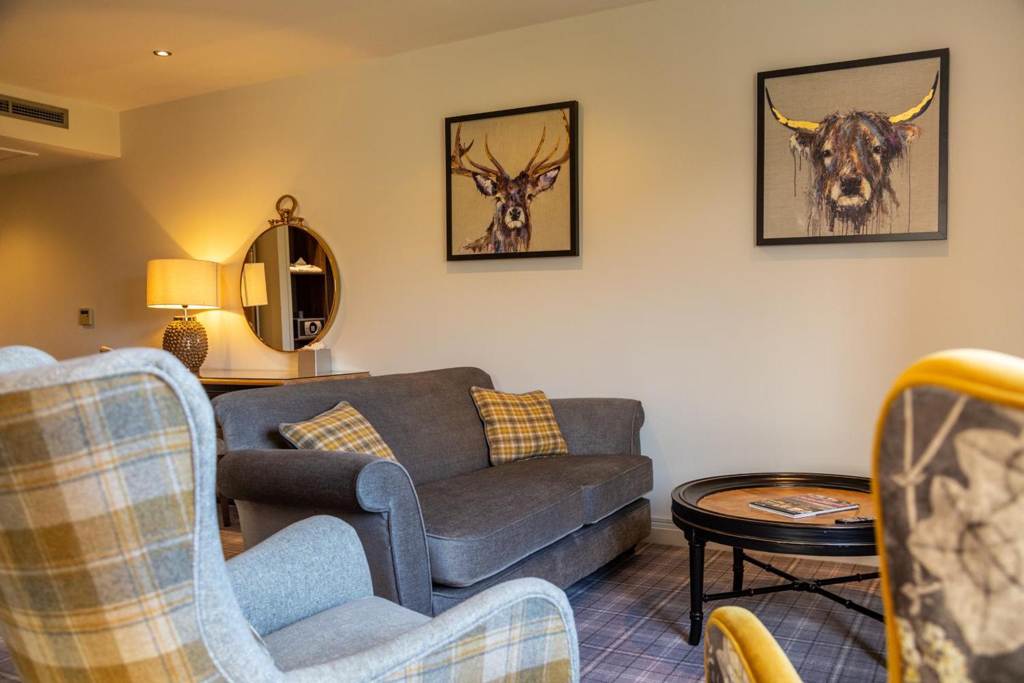 Hotel Peak Edge Chesterfield