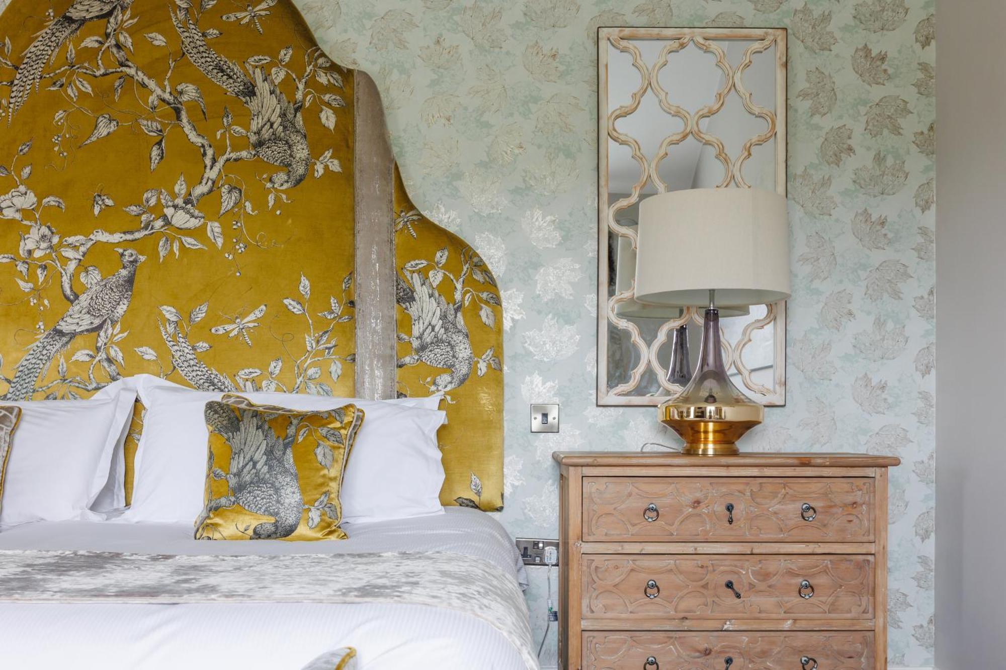 Peak Edge Hotel Chesterfield