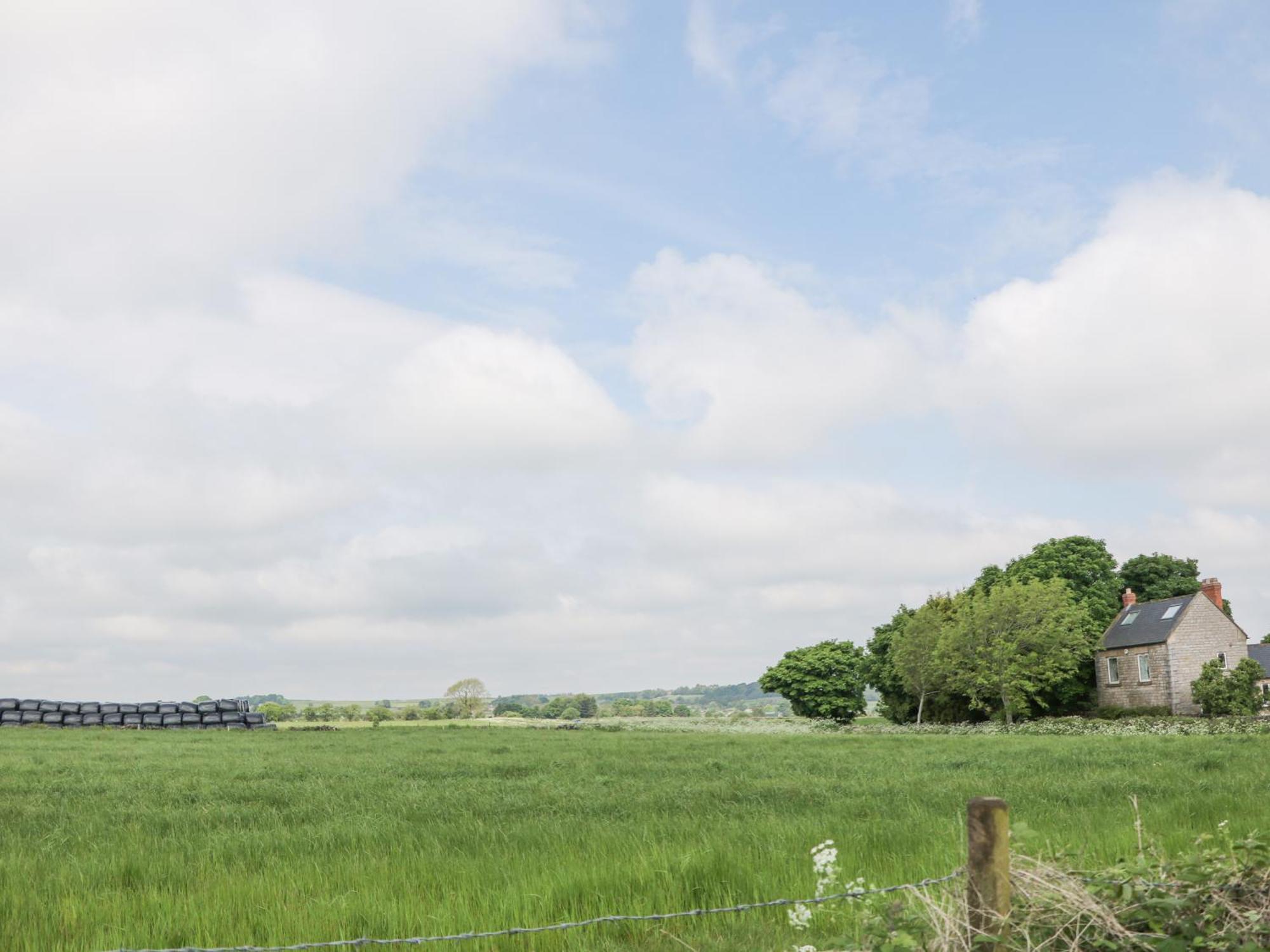 Moor Farm Holiday home