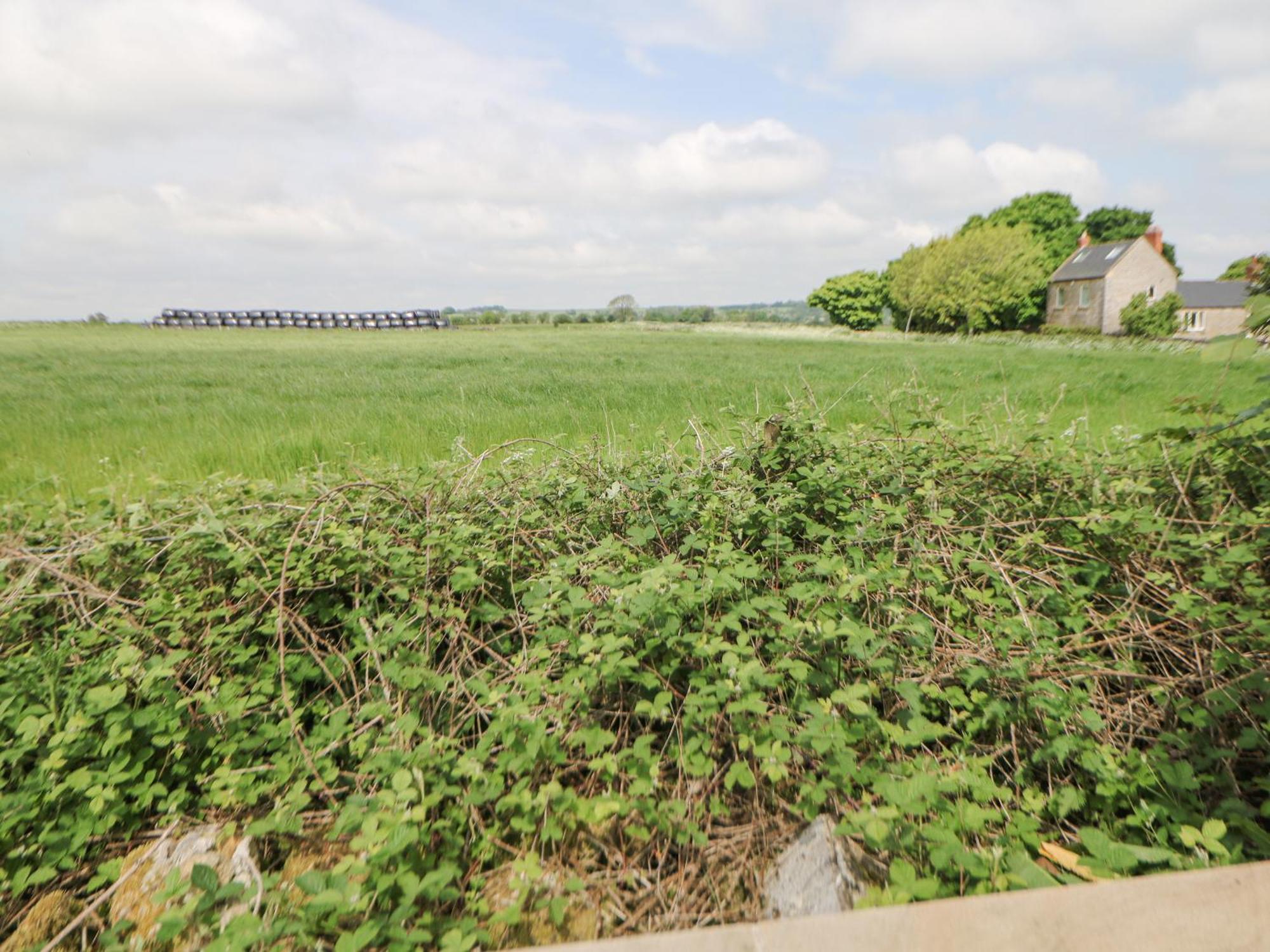 Moor Farm Holiday home Chesterfield
