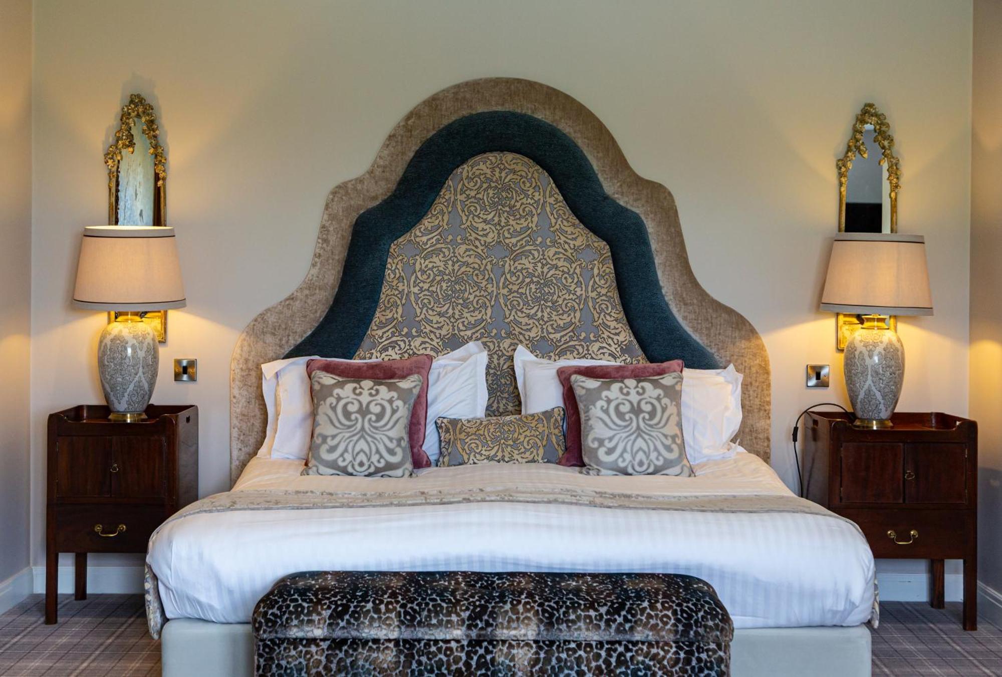 Hotel Peak Edge Chesterfield