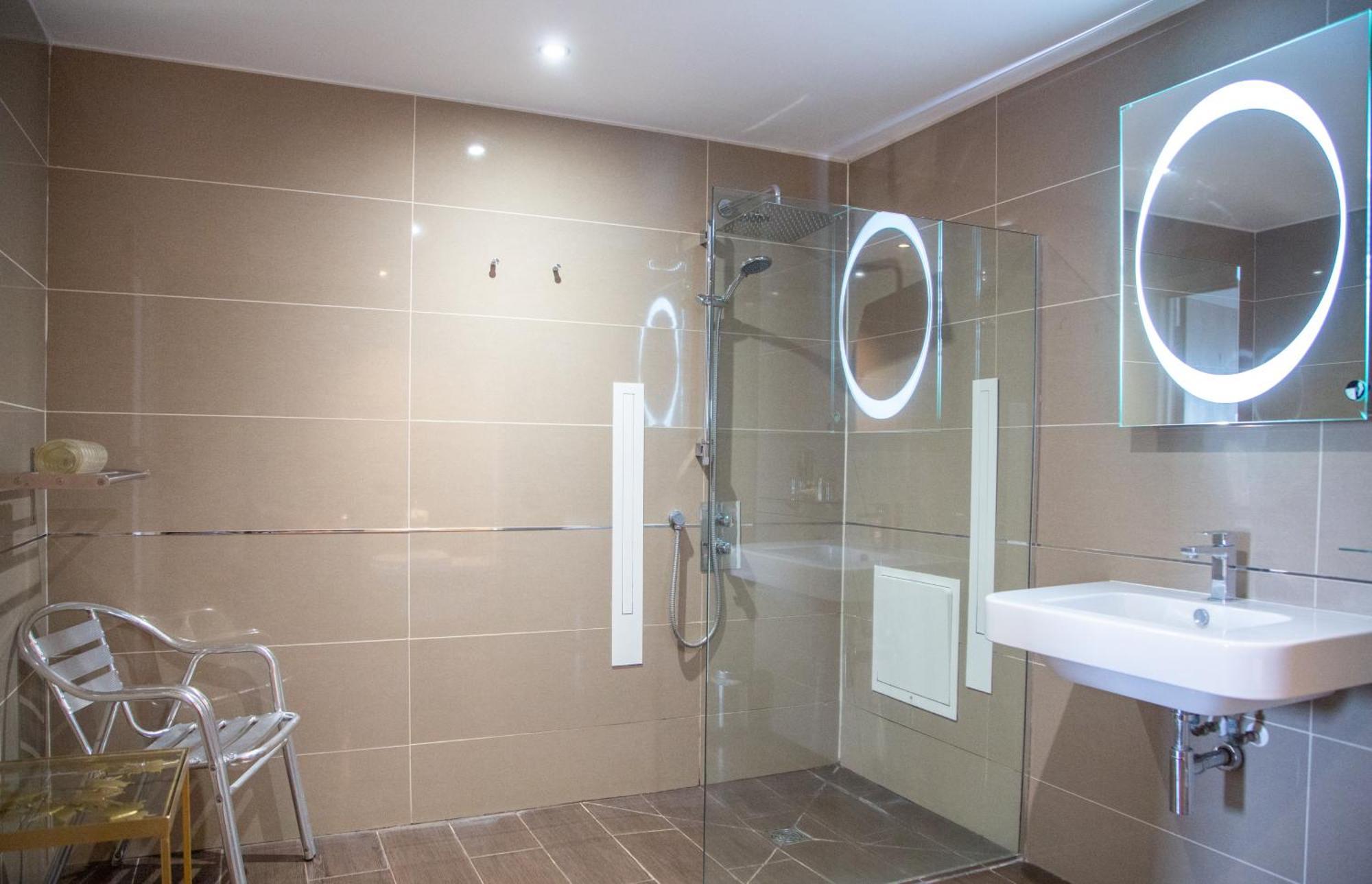 Peak Edge Hotel Chesterfield