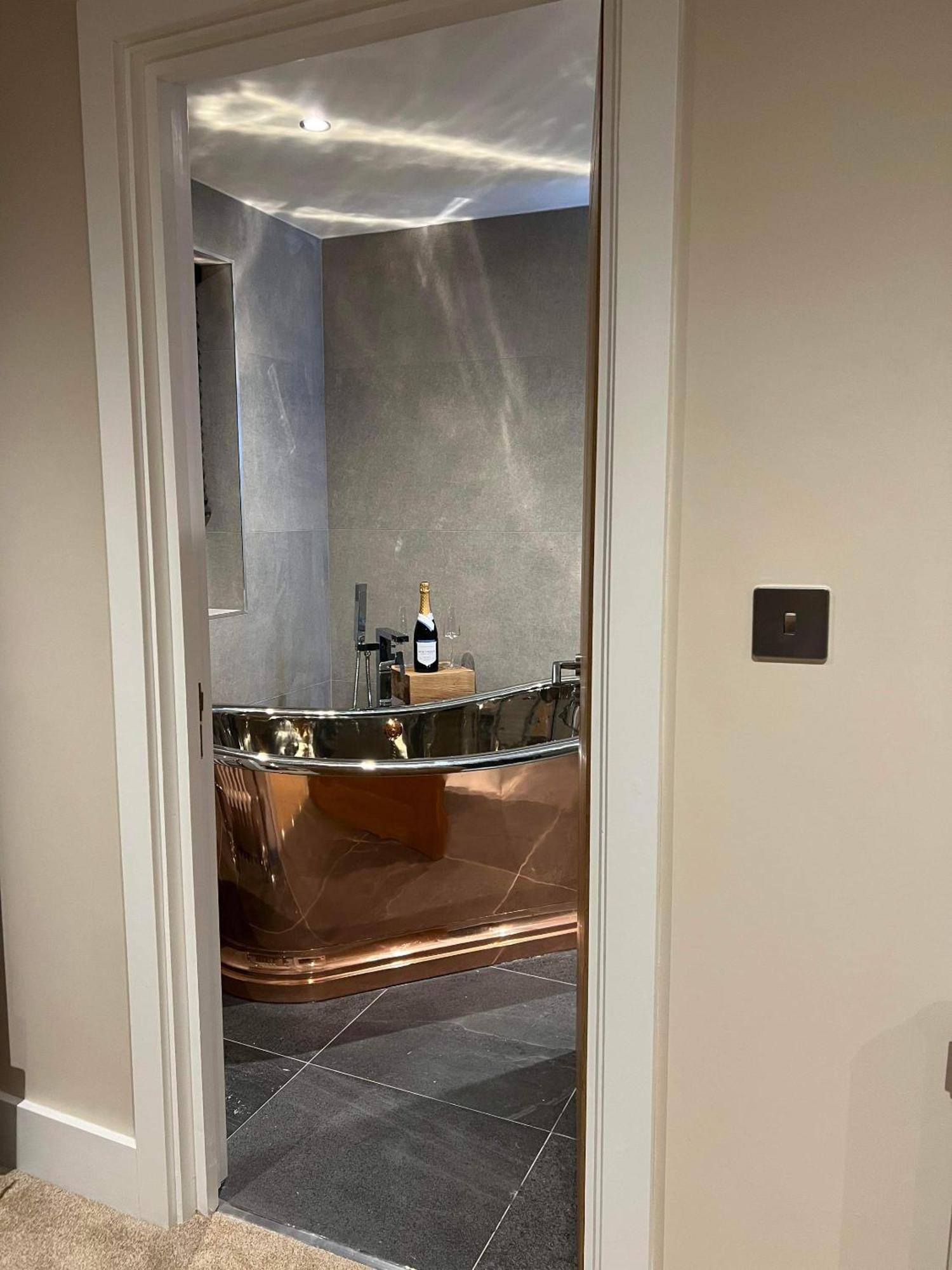 Inn Bulls Head - Holymoorside Chesterfield