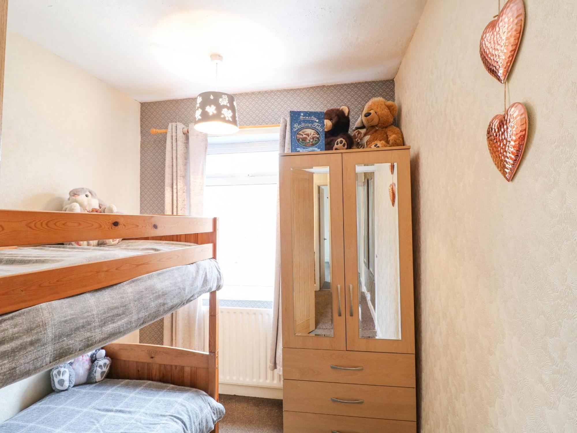 Cedar Holiday home *