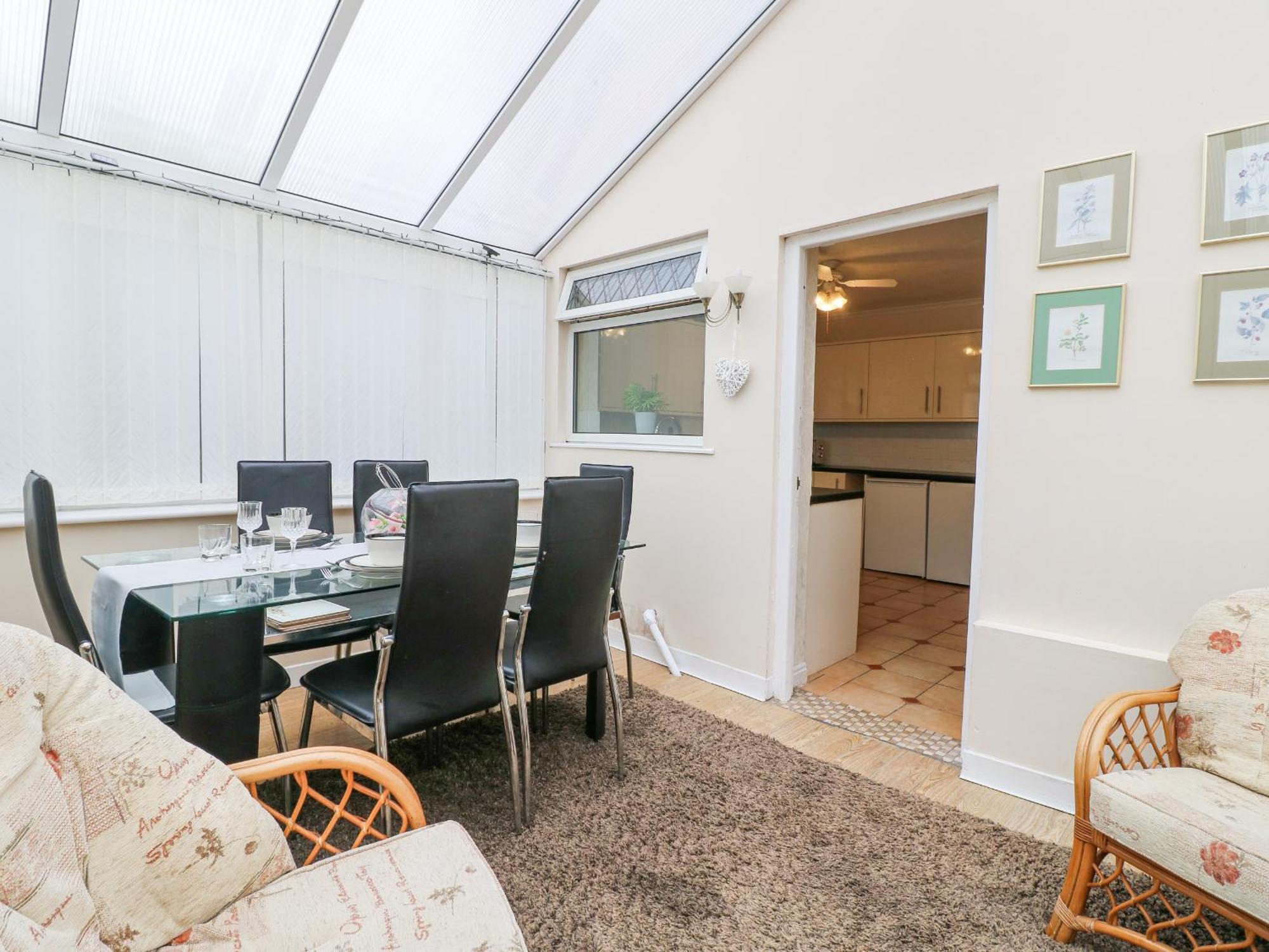 Holiday home Cedar
