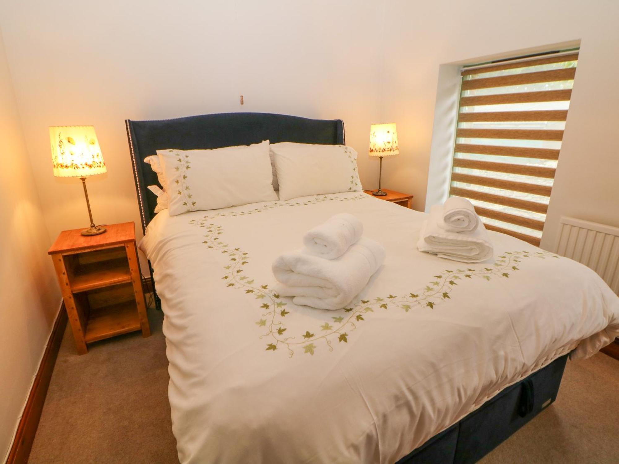 Holiday home Temperance Croft