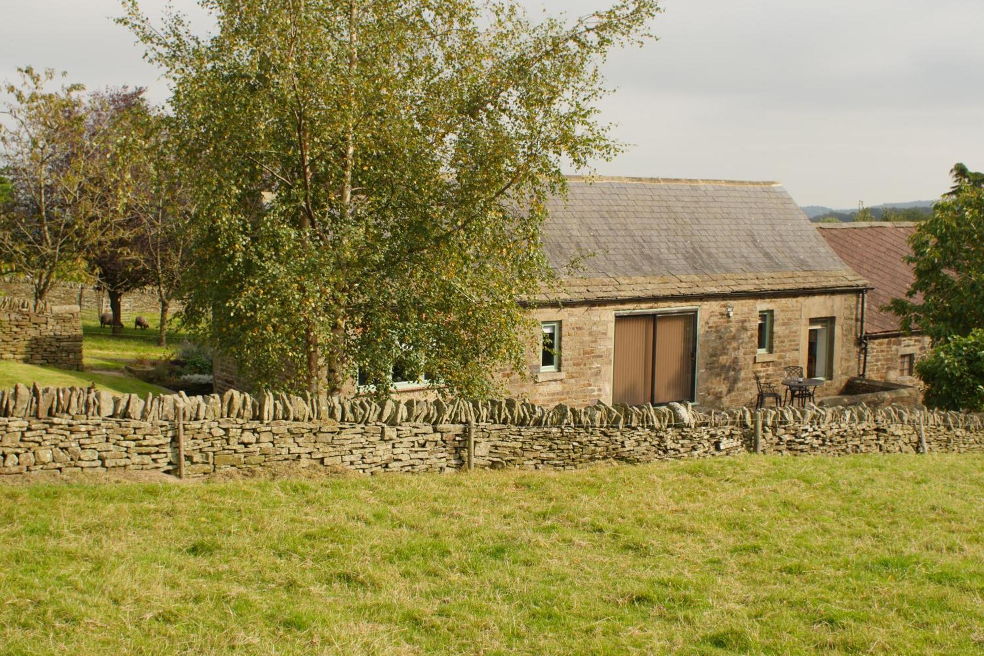 Temperance Croft Holiday home Chesterfield