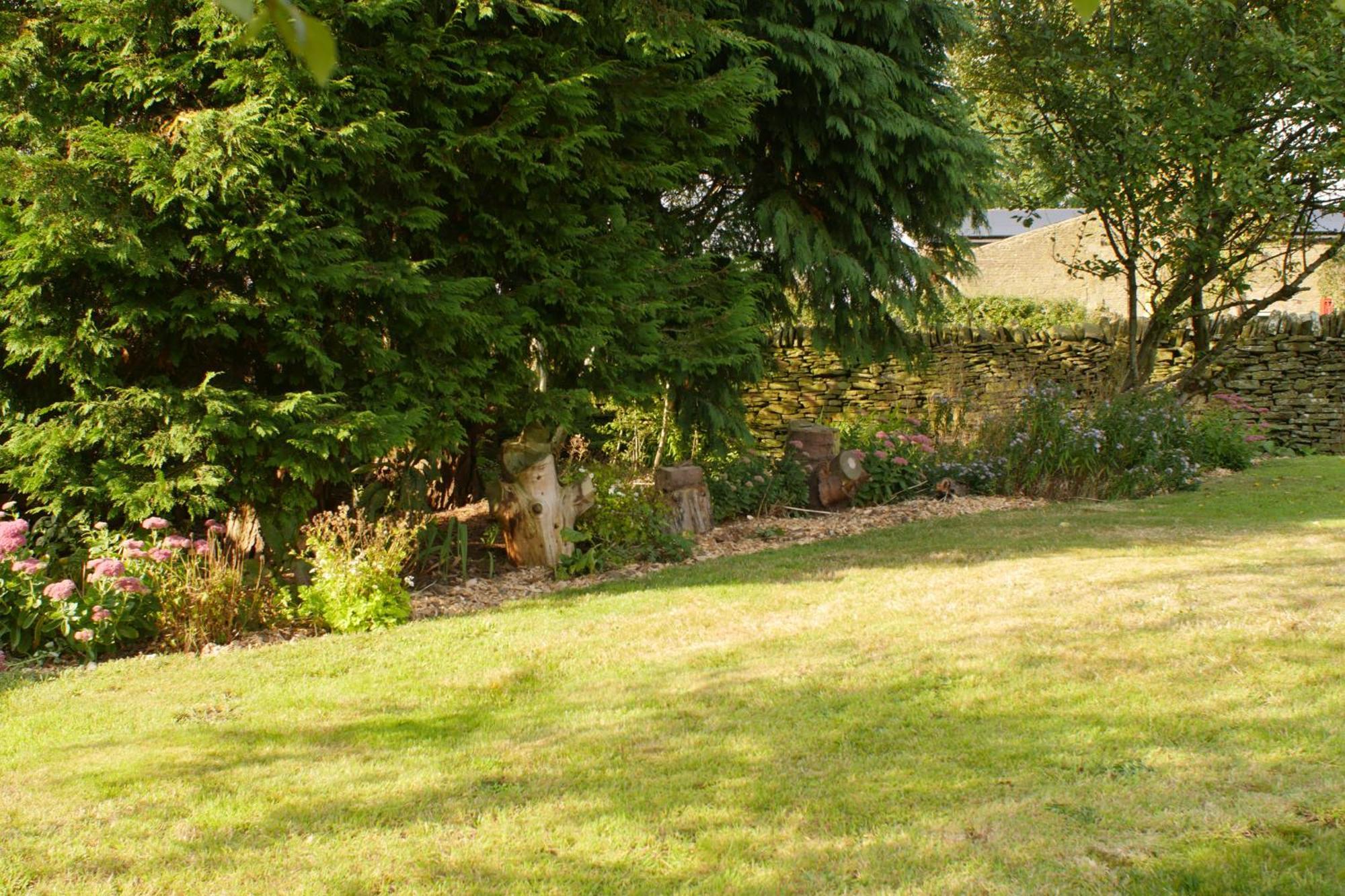 Holiday home Temperance Croft Chesterfield