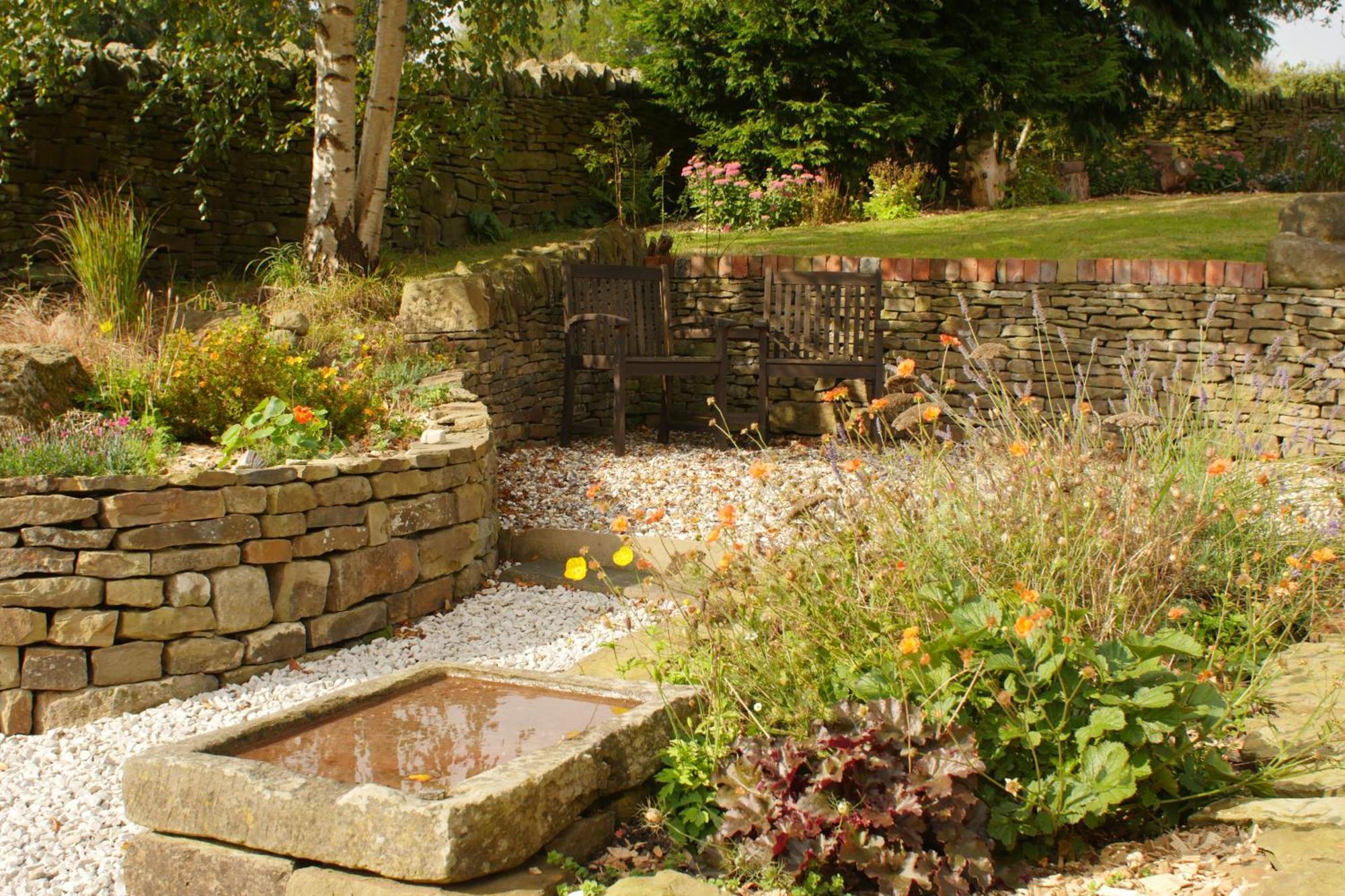 Temperance Croft Holiday home Chesterfield