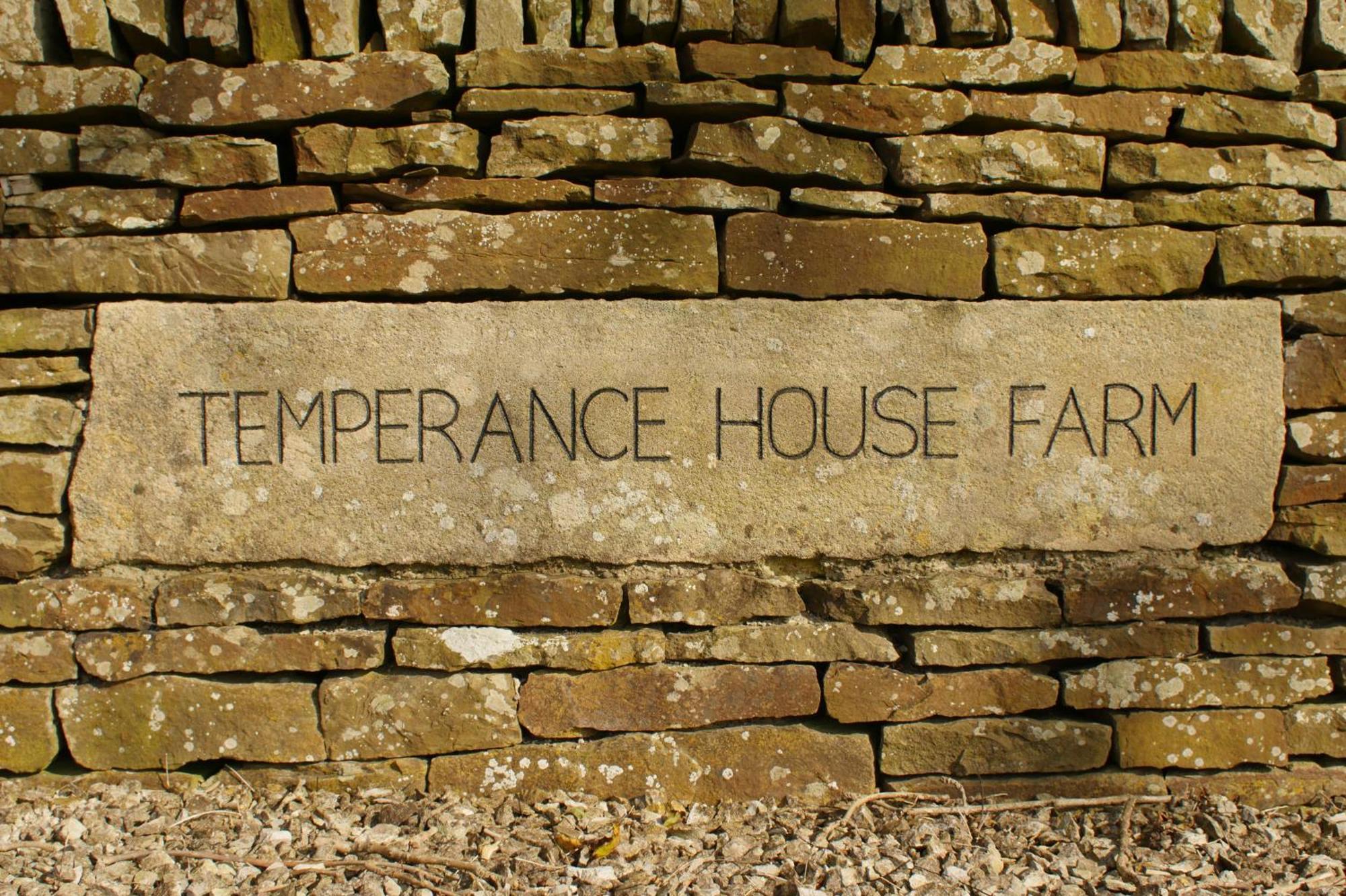 Temperance Croft * Chesterfield