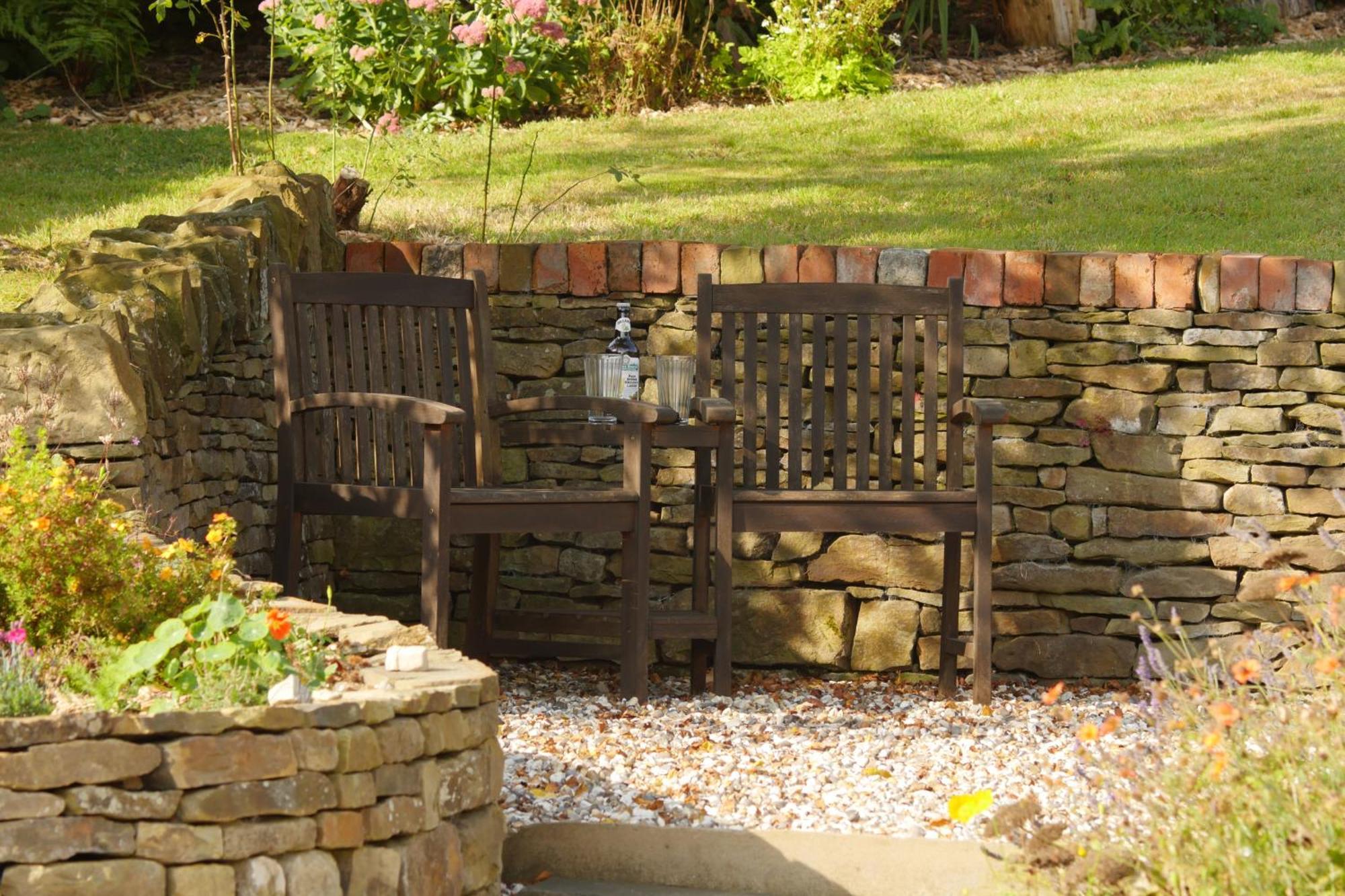 Holiday home Temperance Croft