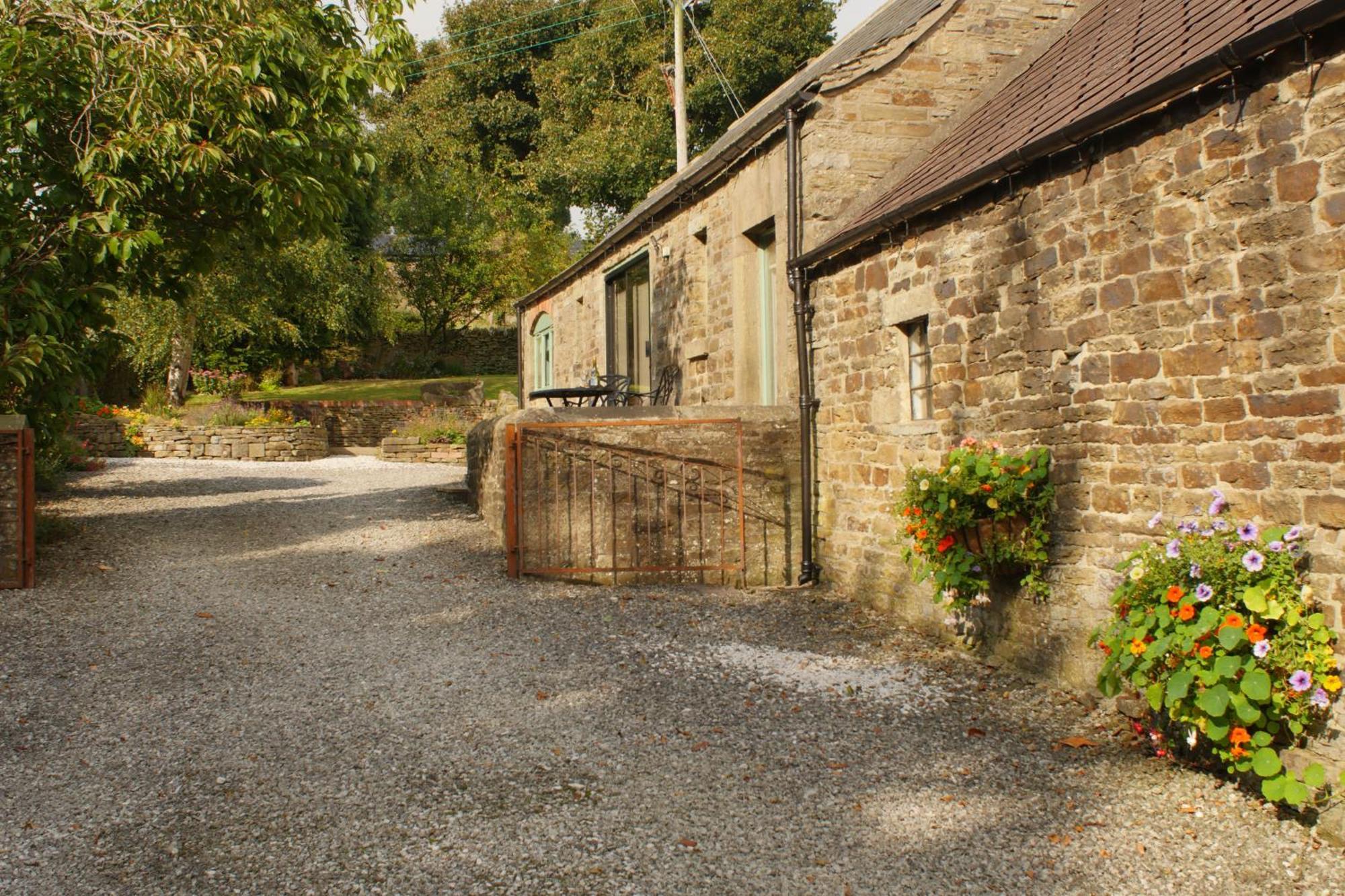 Temperance Croft Holiday home Chesterfield