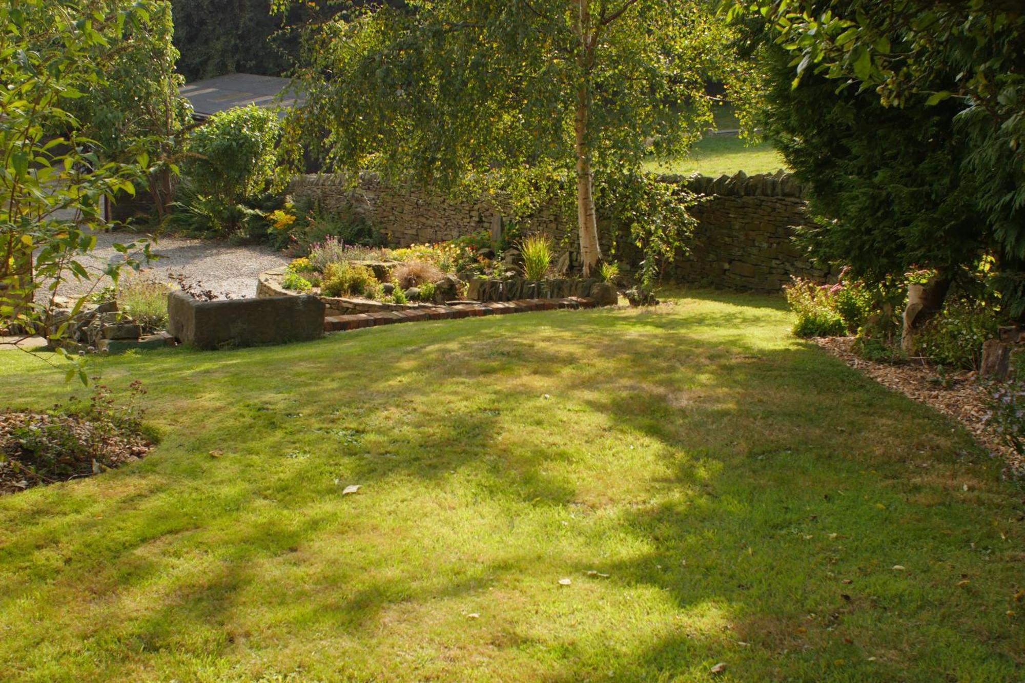 Holiday home Temperance Croft Chesterfield