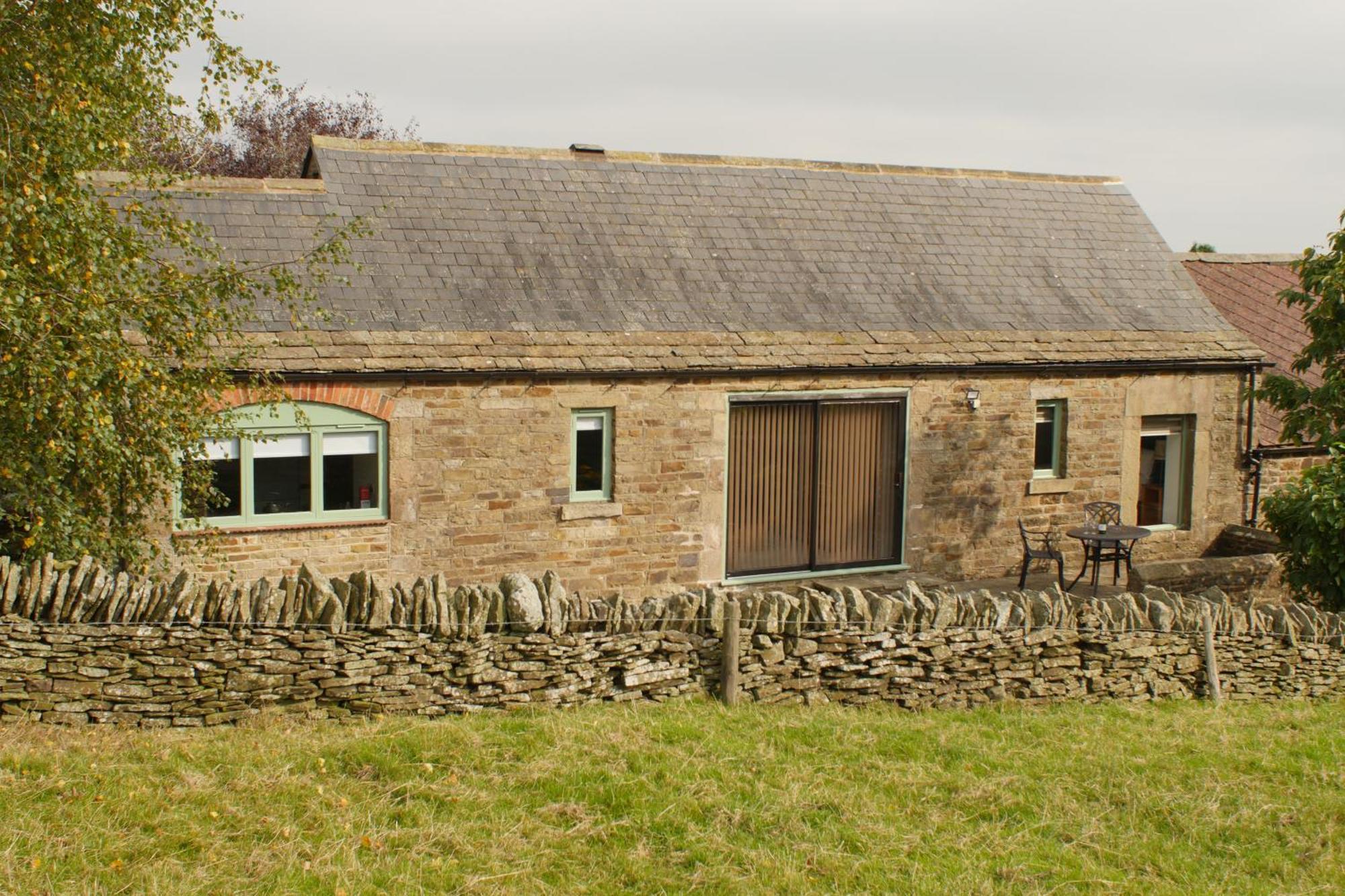 Temperance Croft Chesterfield