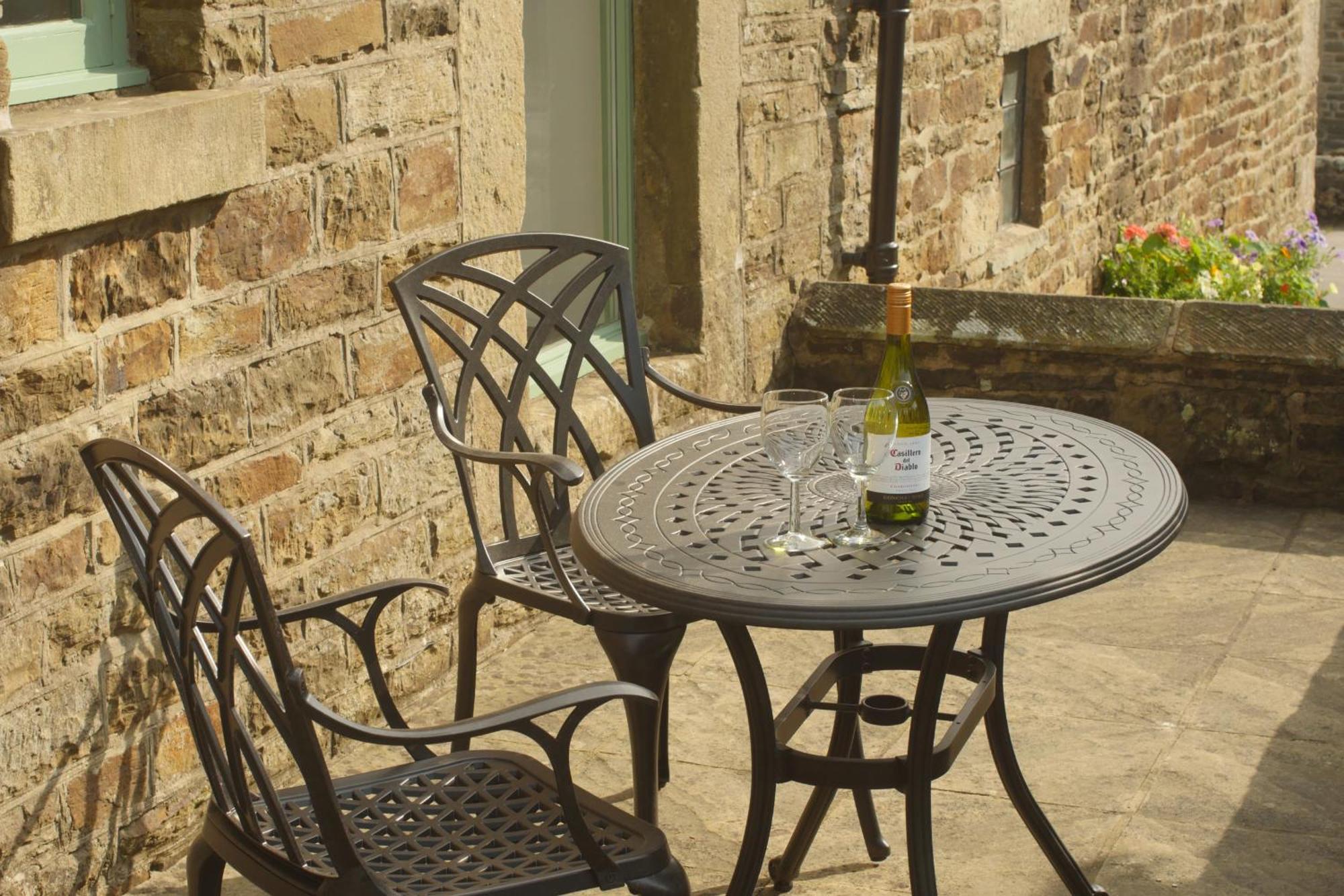 Temperance Croft Holiday home