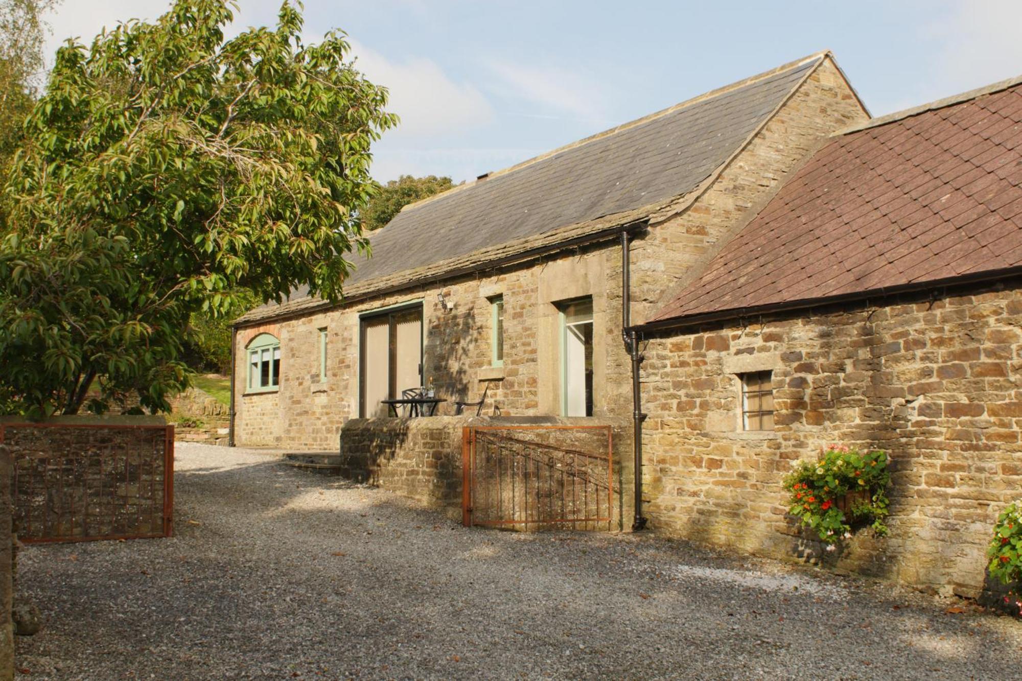 Holiday home Temperance Croft *