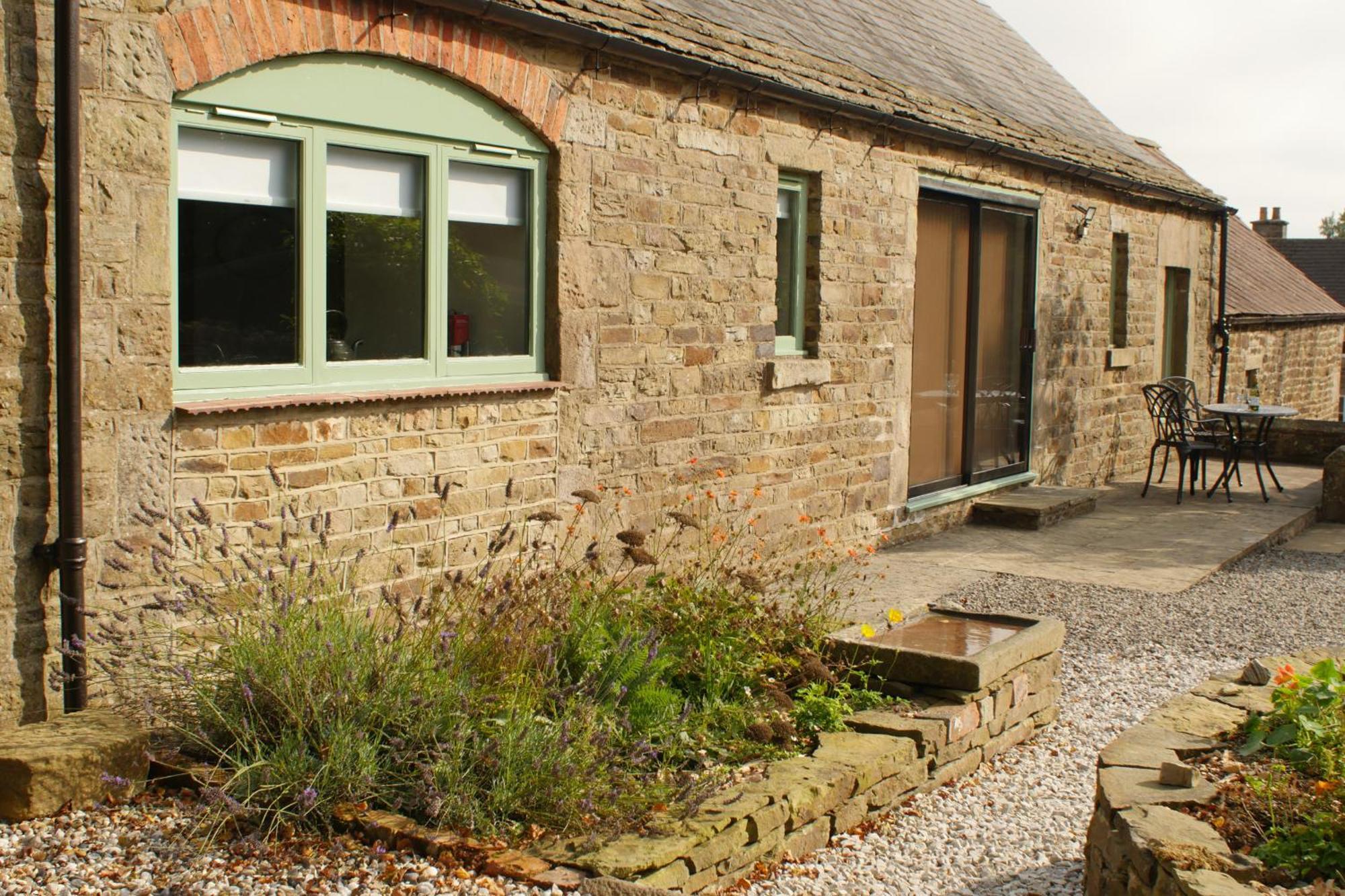 Temperance Croft Holiday home