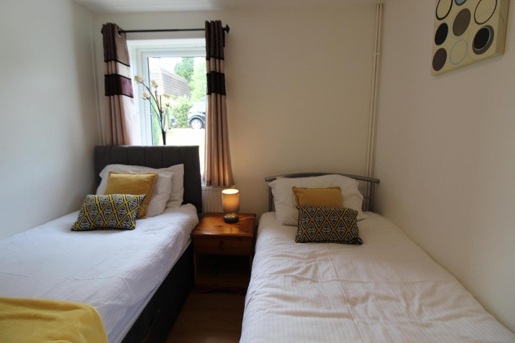 Hady House Holiday home *